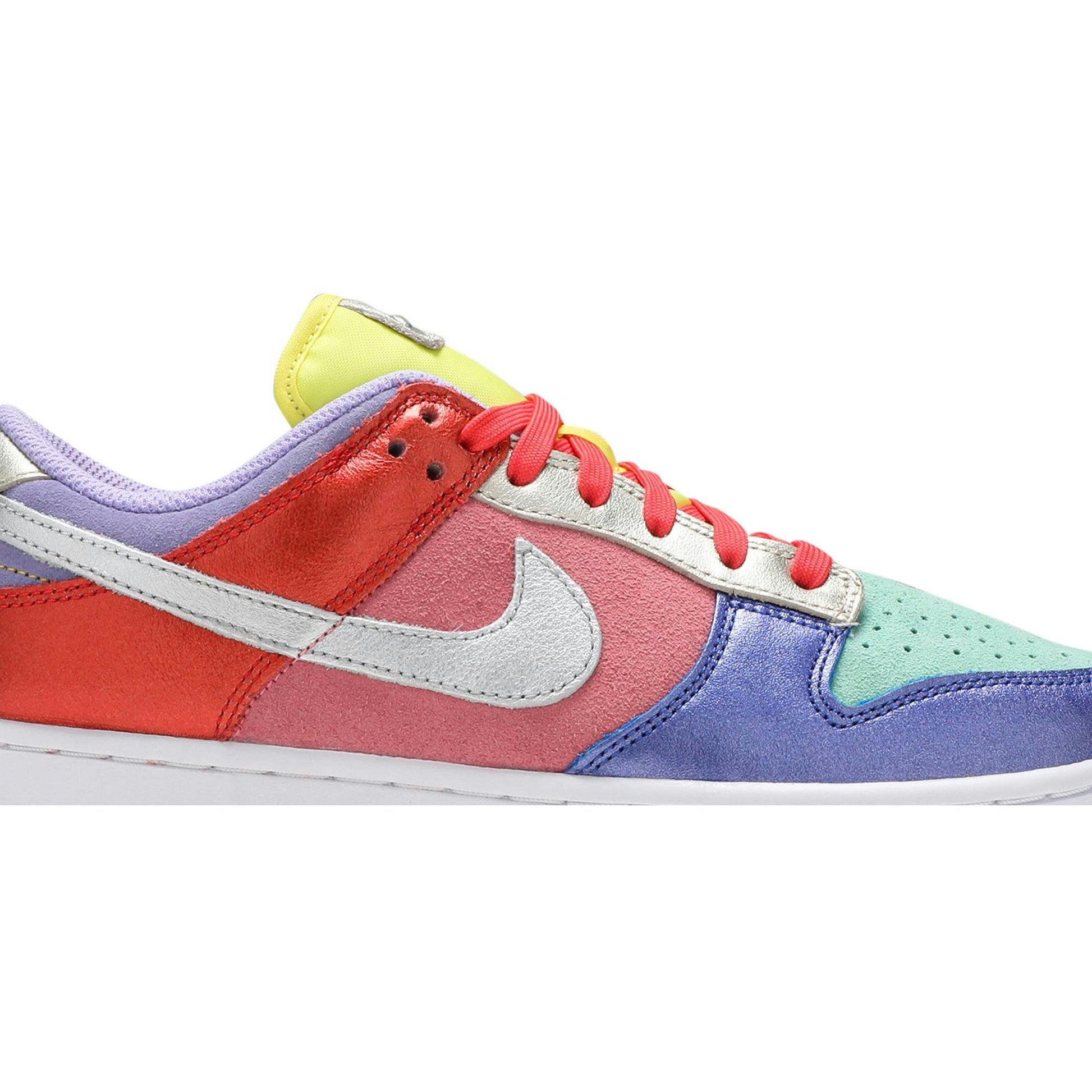 ( Women ) Nike Dunk Low 'Sunset Pulse' DN0855-600