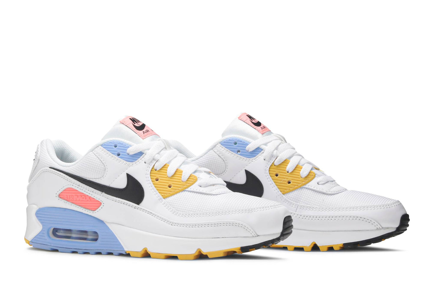 ( Women ) Nike Air Max 90 'Solar Flare' CZ3950-100