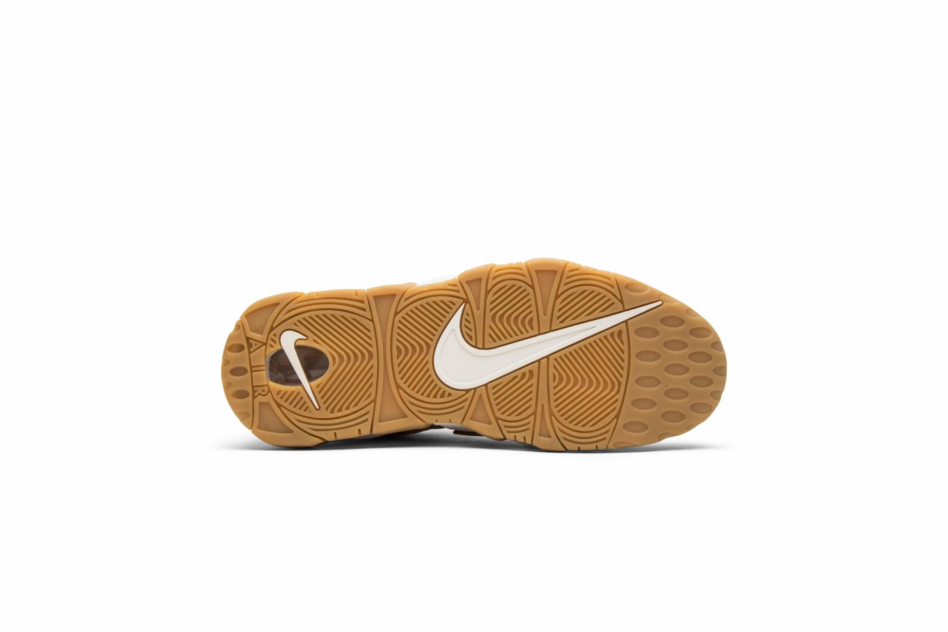 Nike Air More Uptempo Premium 'Wheat' AA4060-200