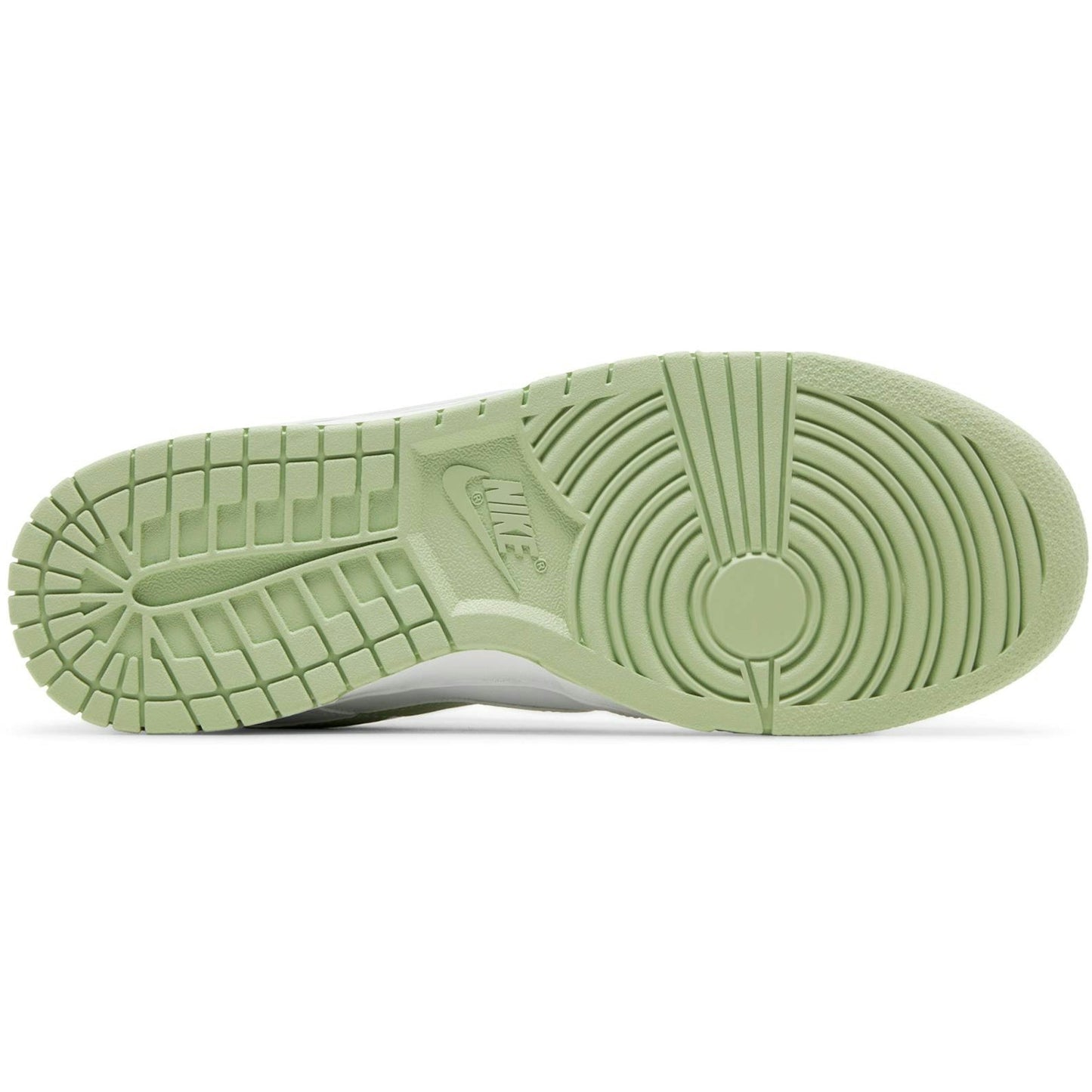 Nike Dunk Low Honeydew DV0831-105