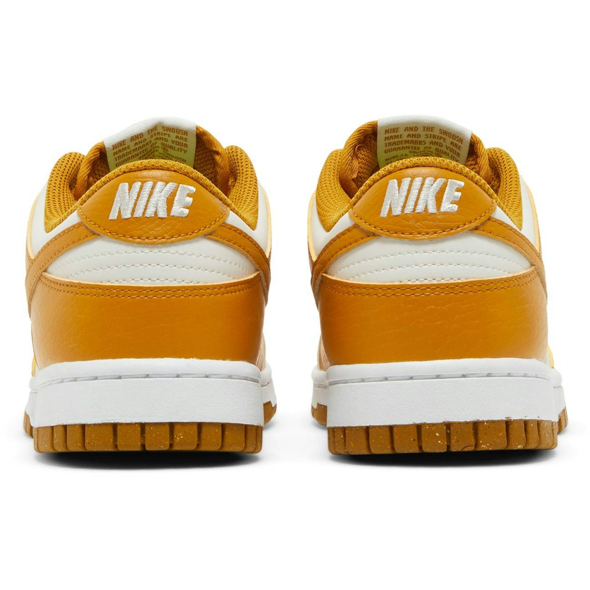 ( Women ) Nike Dunk Low Next Nature 'Curry' DN1431-001