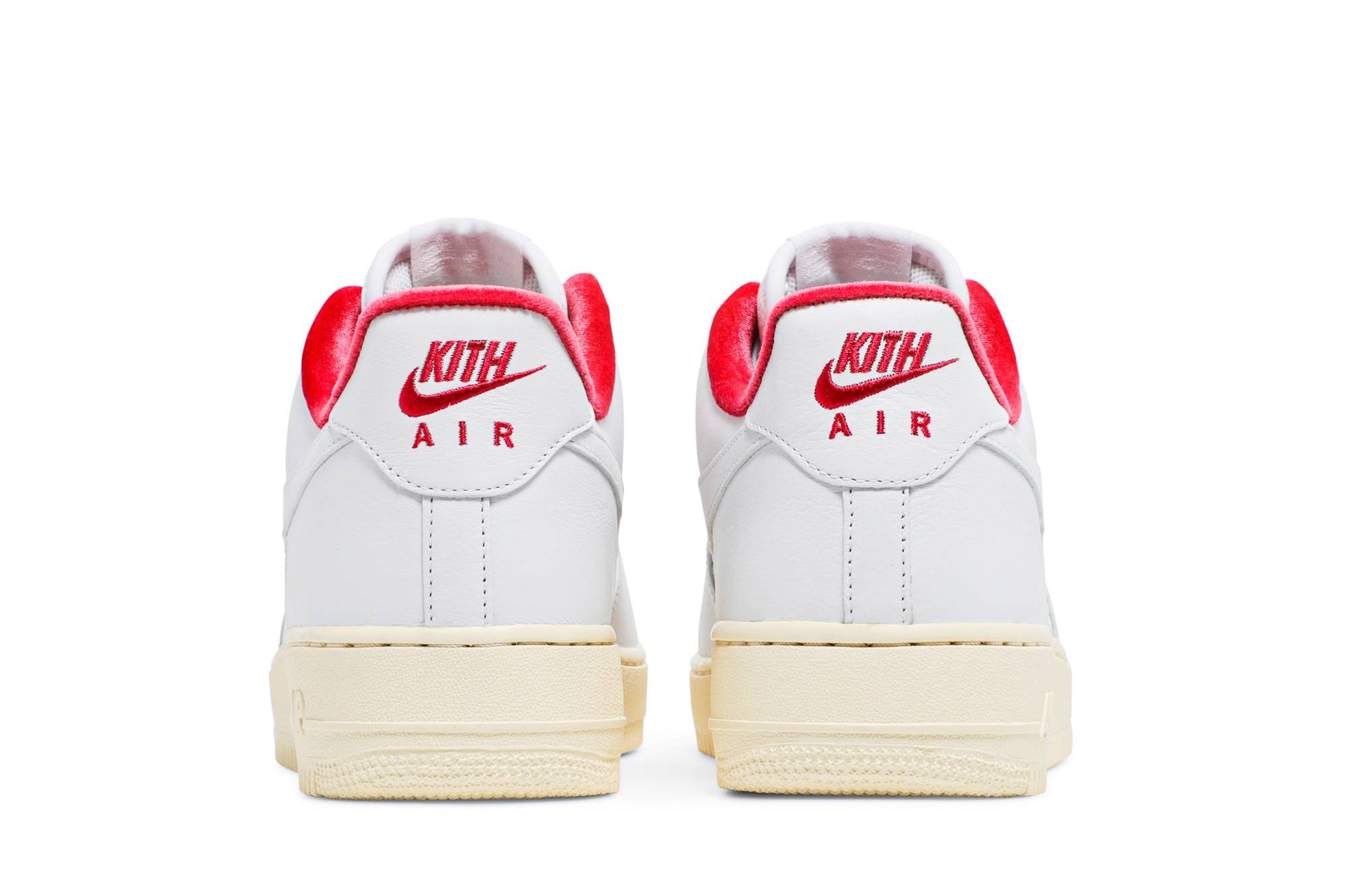 KITH X Nike Air Force 1 Low Tokyo CZ7926-100