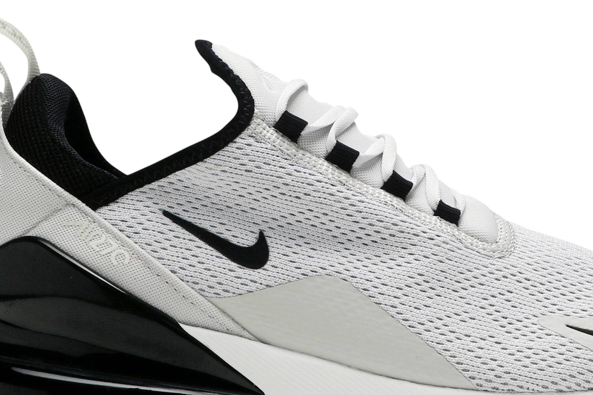 ( Women ) Nike Air Max 270 Vast Grey AH6789-012