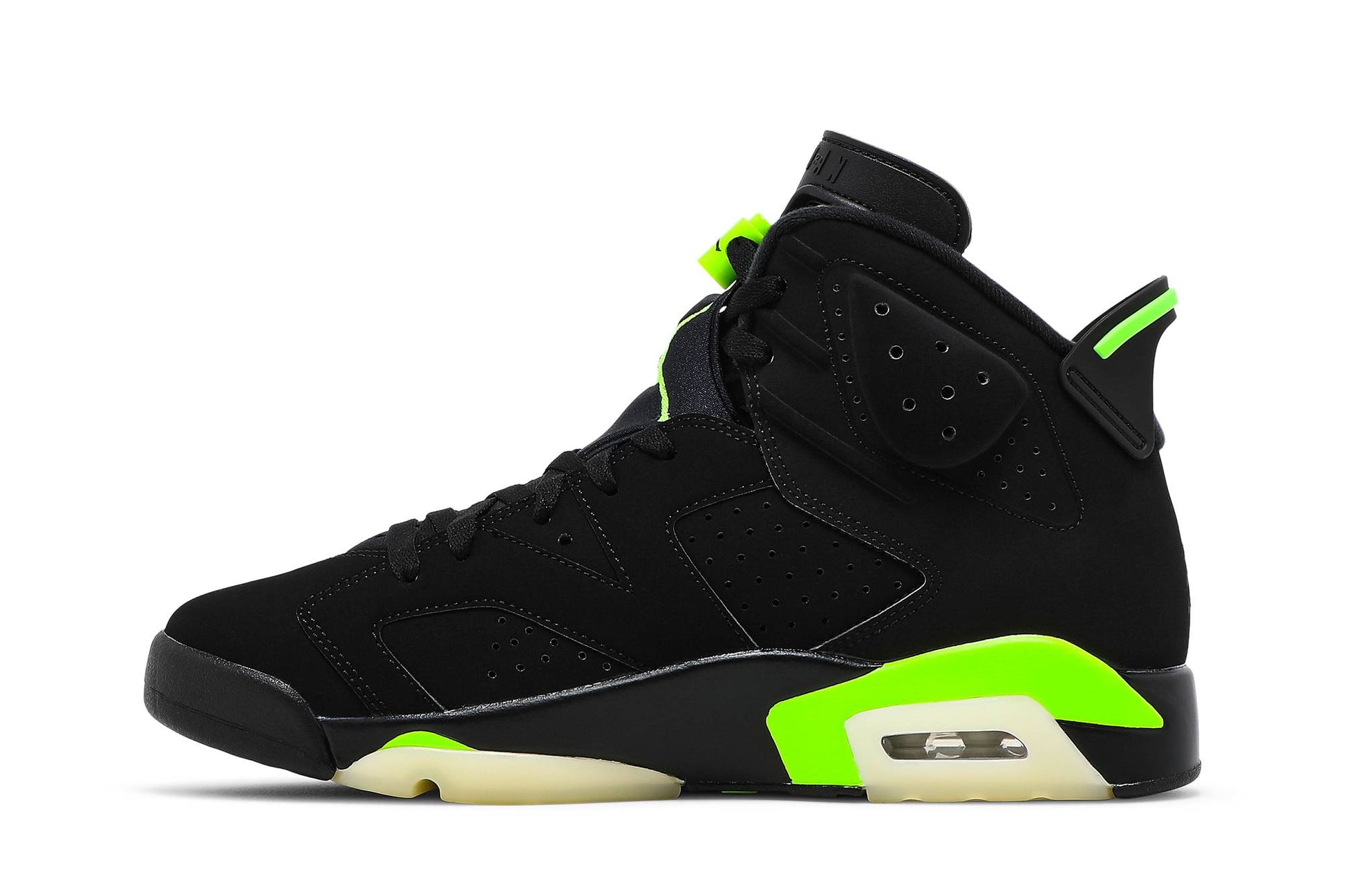Air Jordan 6 Retro 'Electric Green' CT8529-003
