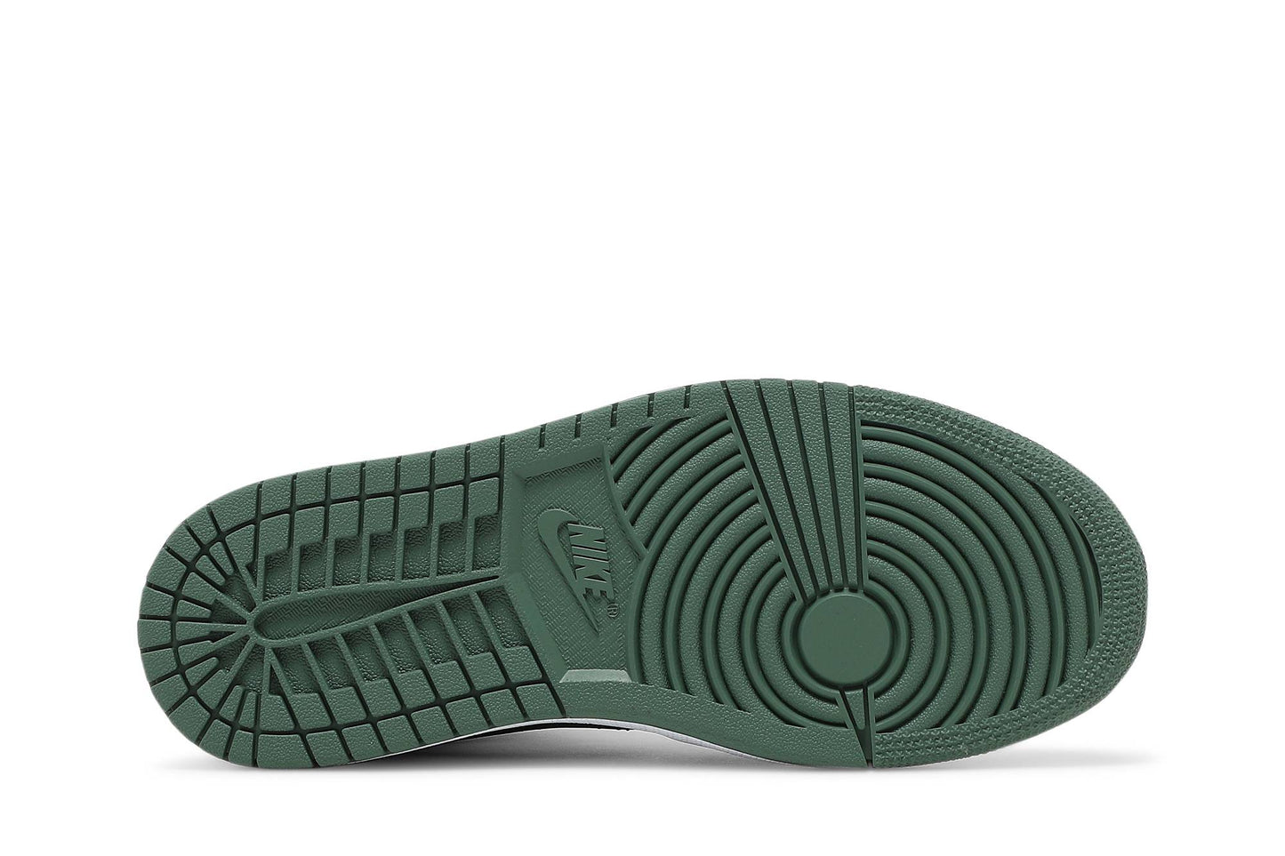 ( Women ) Air Jordan 1 Mid SE 'Dutch Green' CZ0774-300