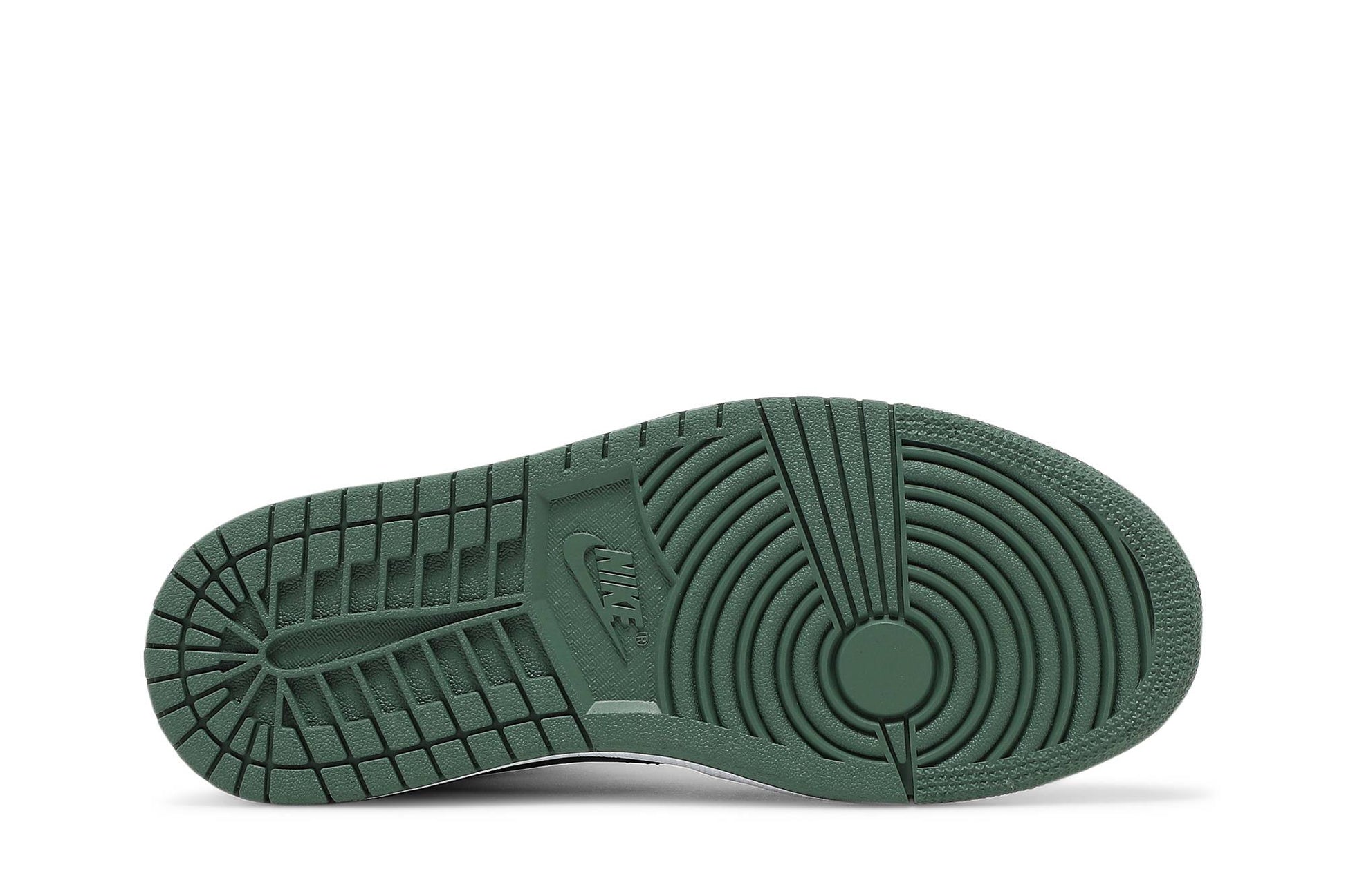 ( Women ) Air Jordan 1 Mid SE 'Dutch Green' CZ0774-300