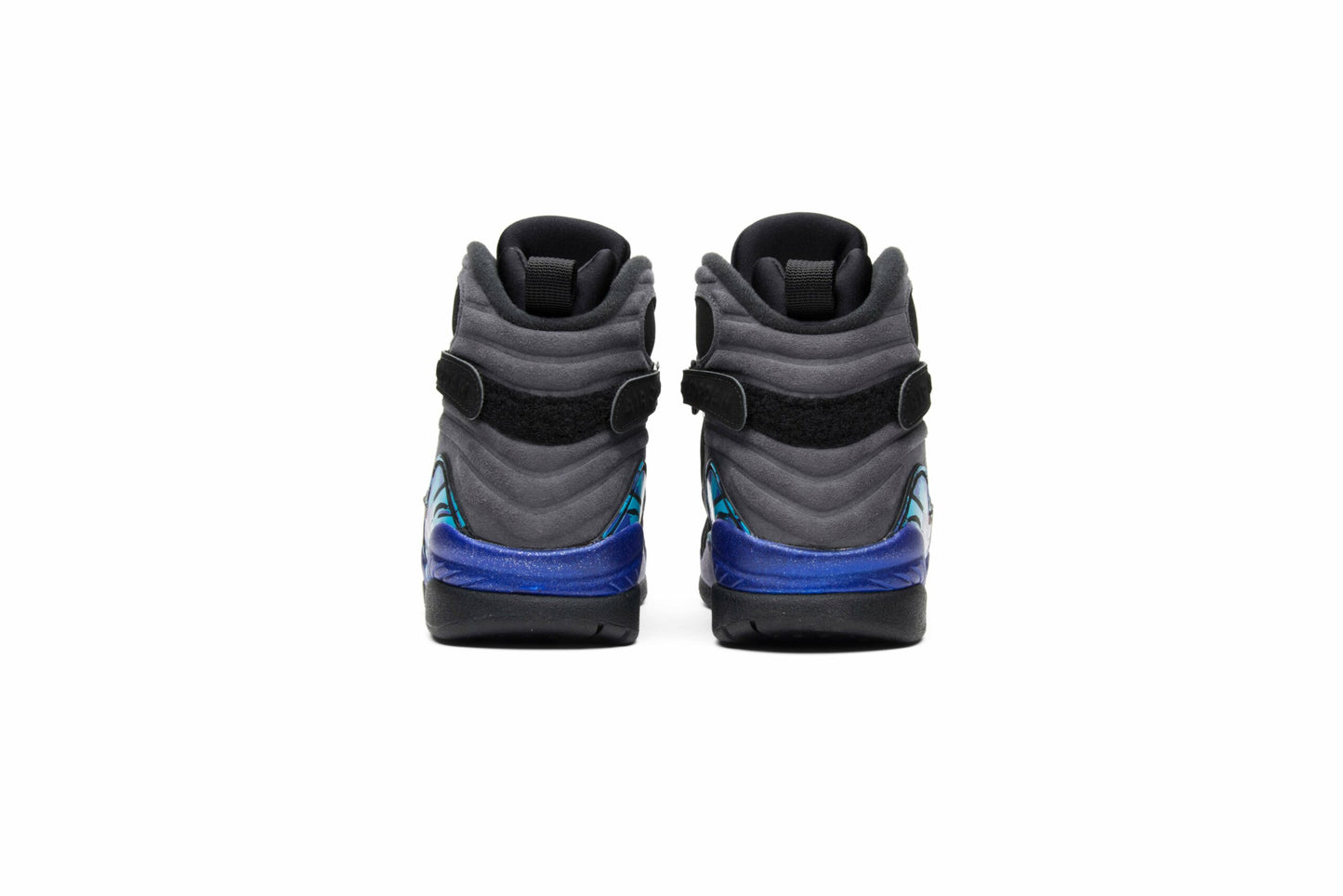 Air Jordan 8 Retro Aqua 2015 305381-025