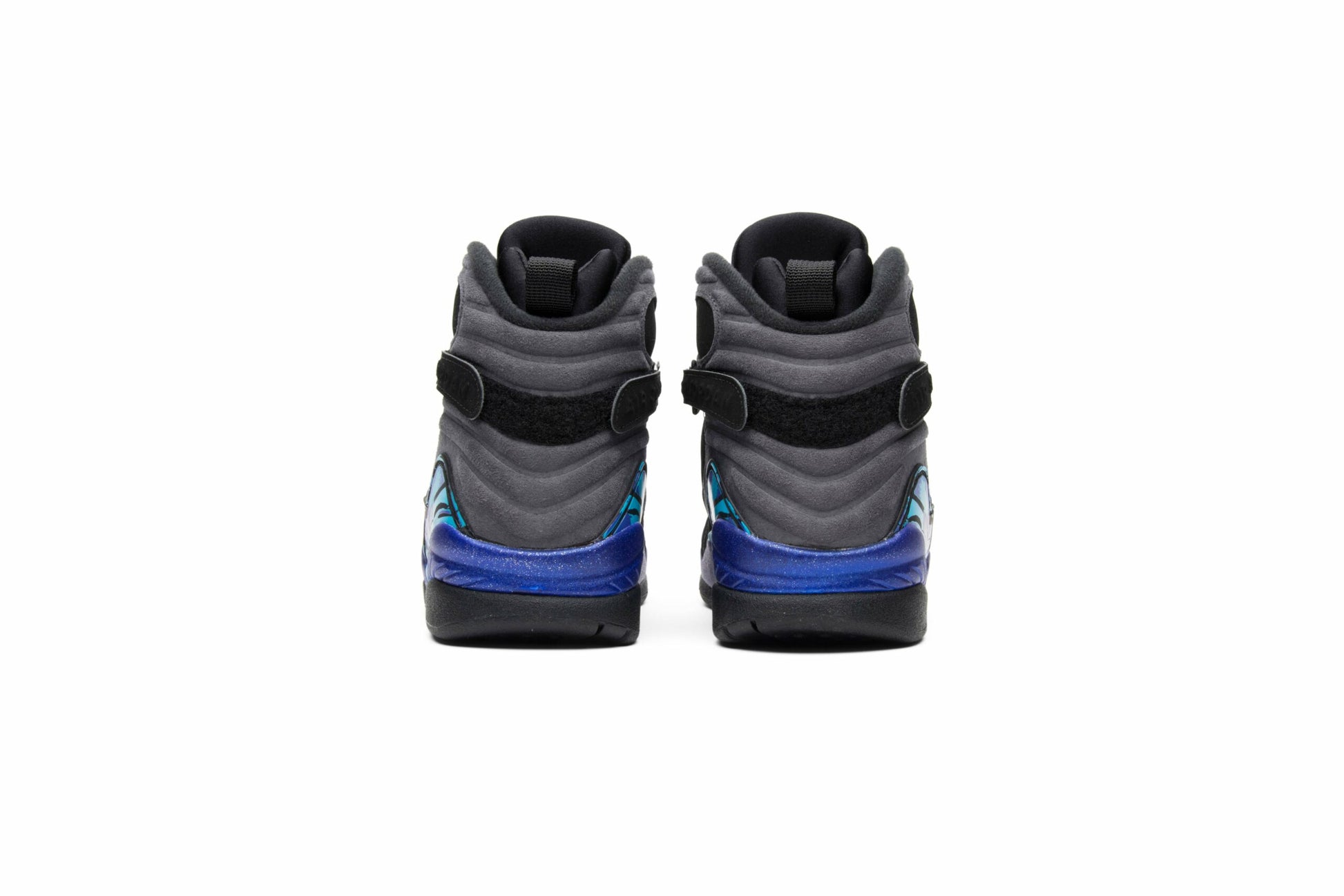 Air Jordan 8 Retro Aqua 2015 305381-025