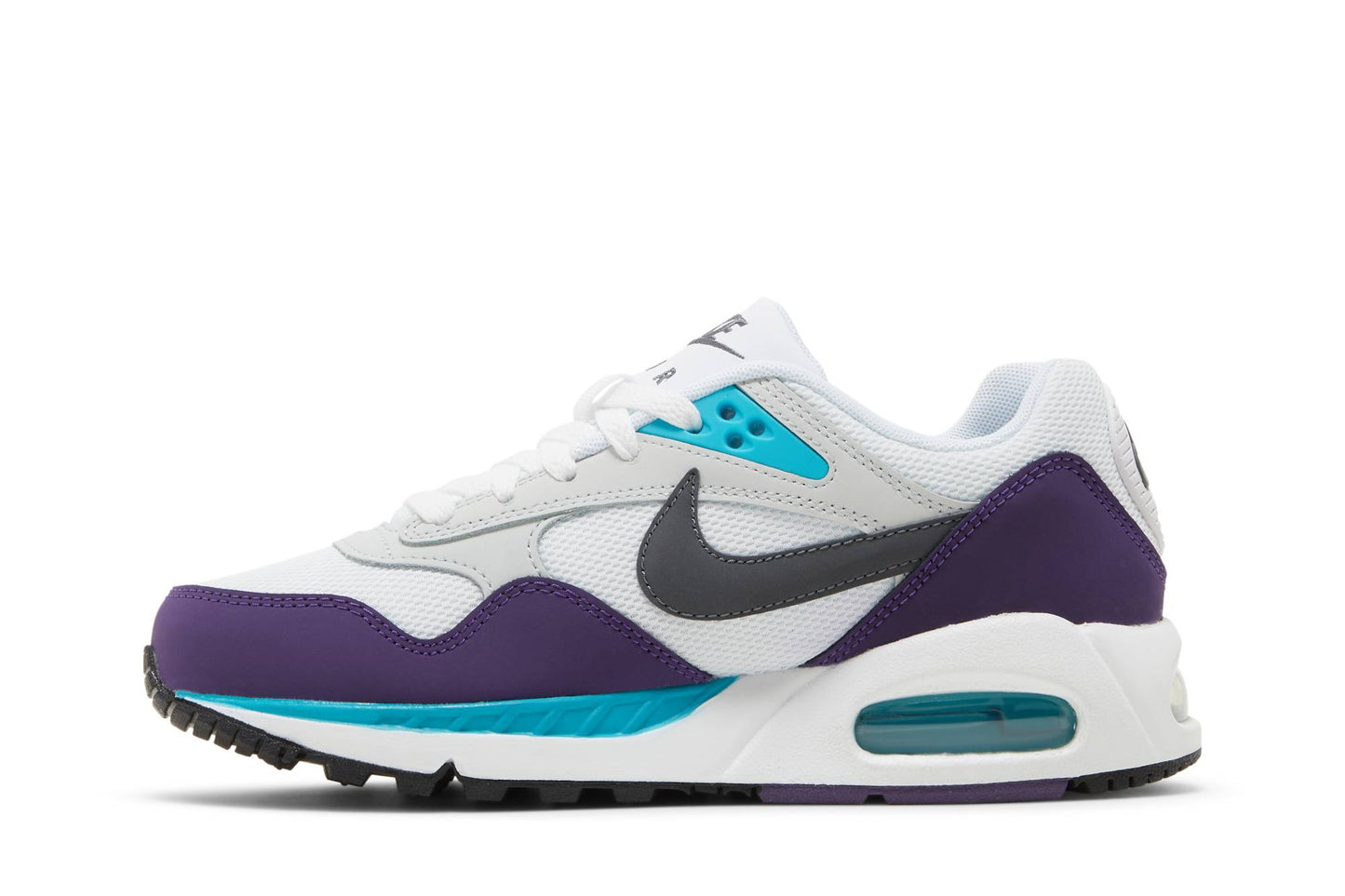 ( Women ) Nike Air Max Correlate 'Club Purple' 511417-153