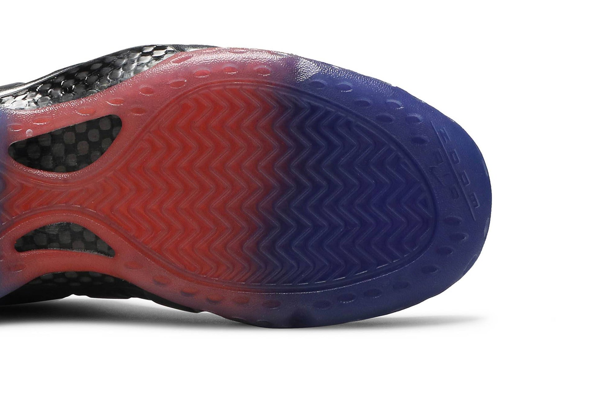 Nike Air Foamposite One Gradient Soles CU8063-001