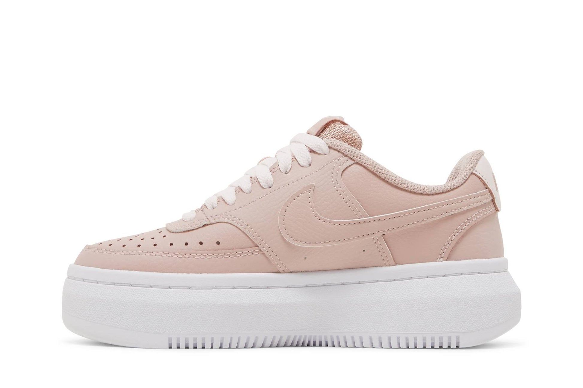 ( Women ) Nike Court Vision Alta 'Pink Oxford' DM0113-600