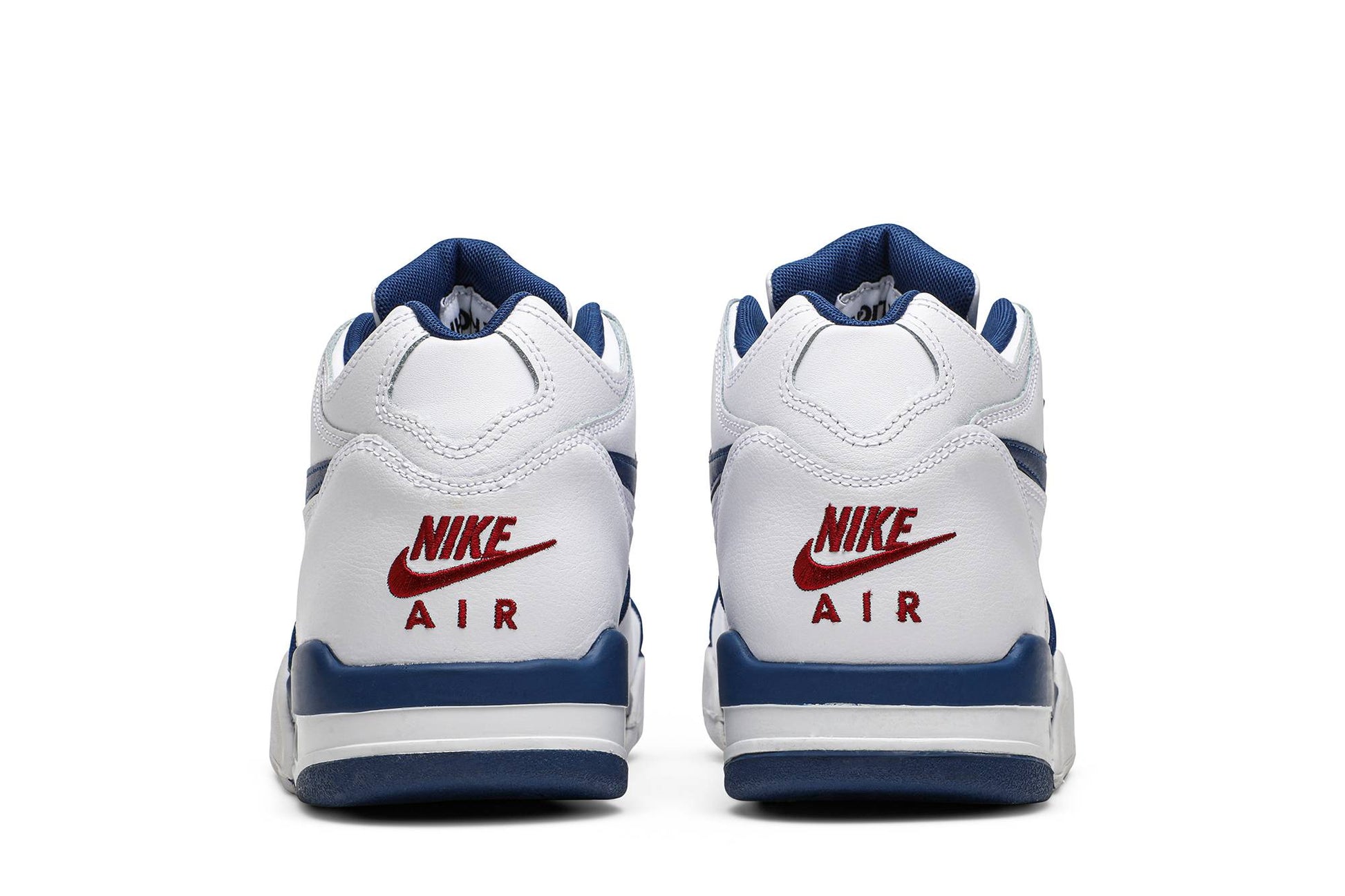 Nike Air Flight 89 Dark Royal Blue CN5668-101