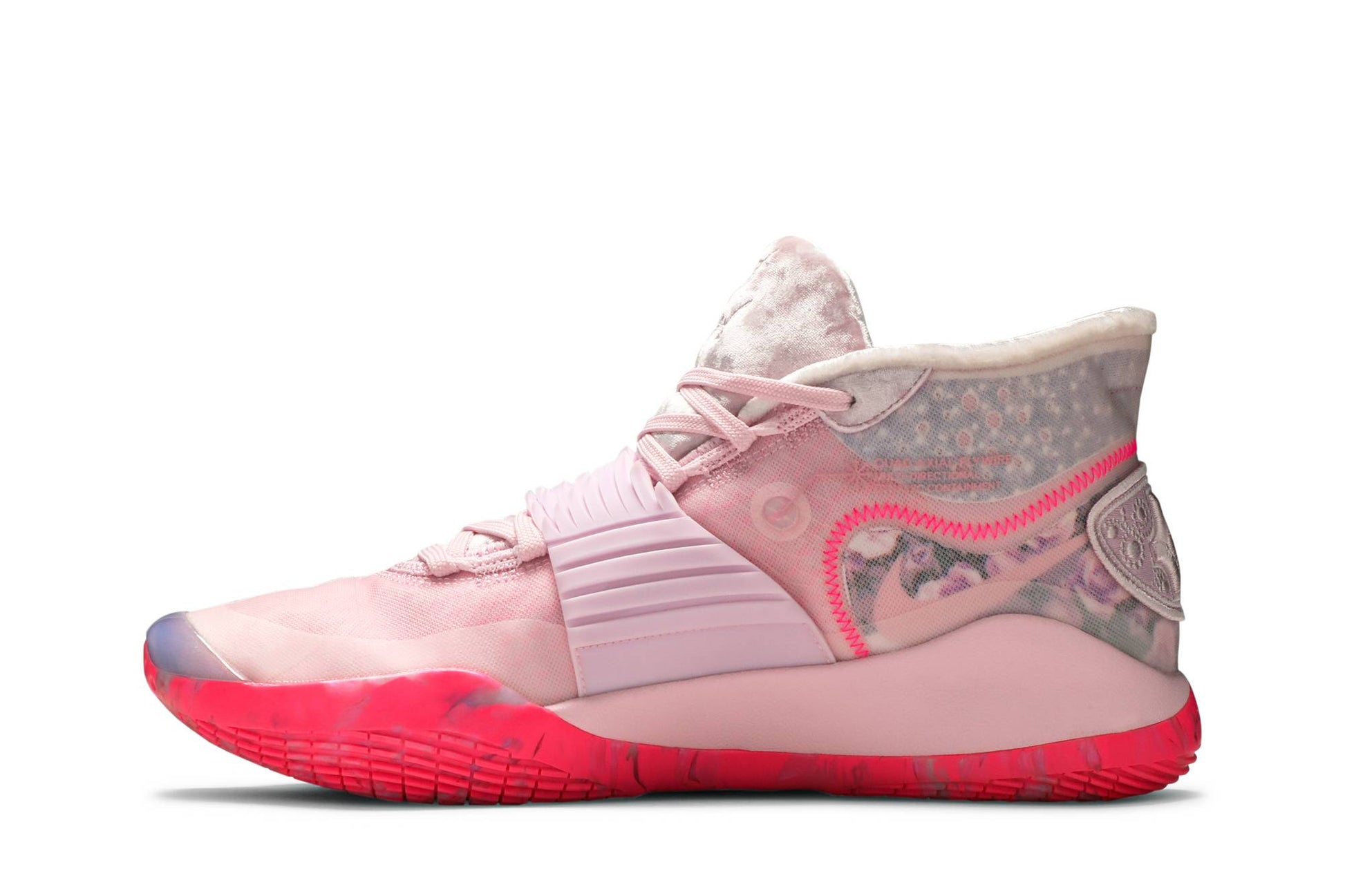 Nike Zoom KD 12 EP Aunt Pearl CT2744-900