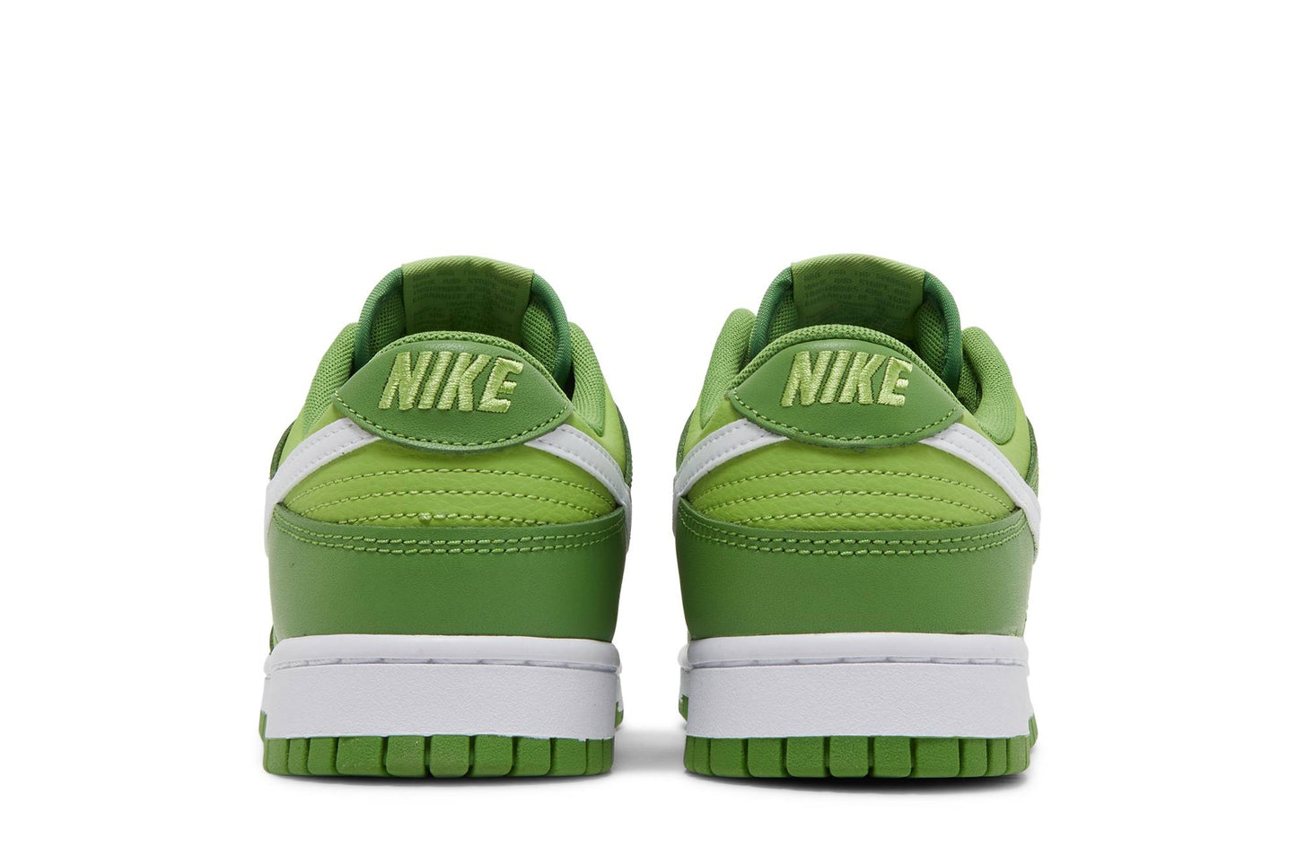 Nike Dunk Low Retro Chlorophyll DJ6188-300