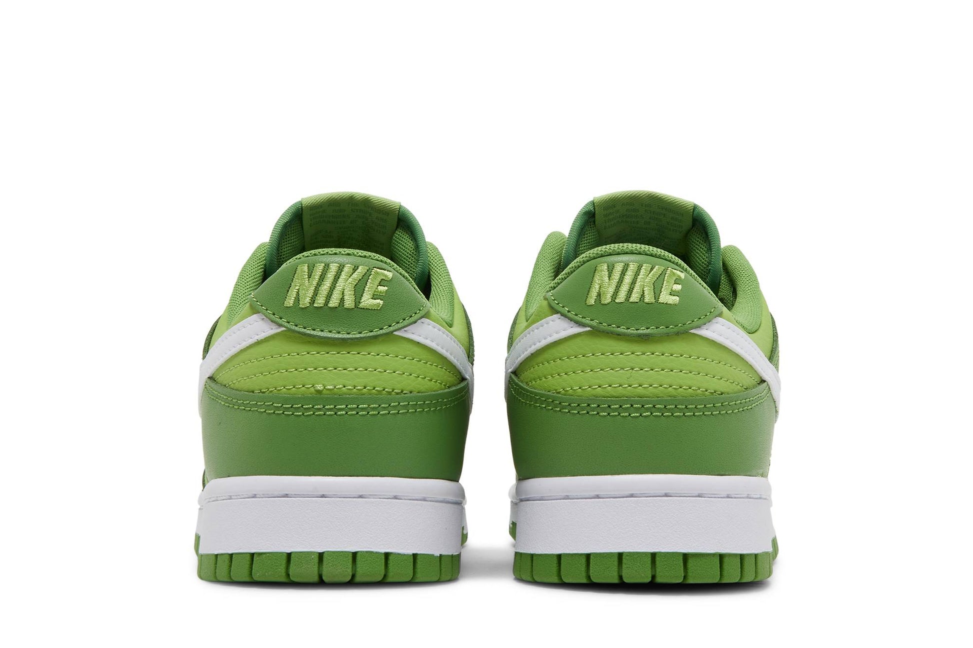 Nike Dunk Low Retro Chlorophyll DJ6188-300