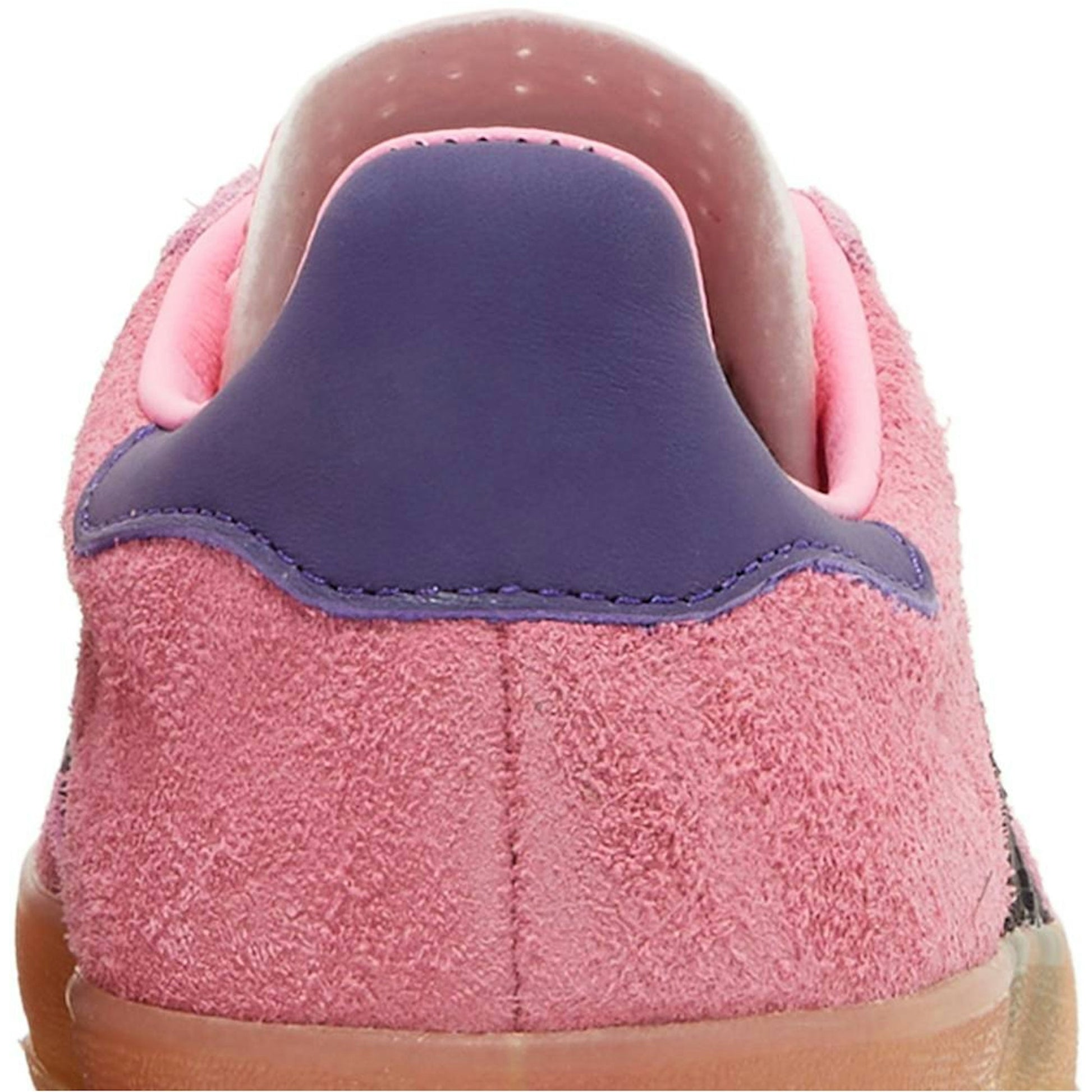 ( Women ) Adidas Gazelle Bliss Pink Purple IE7002