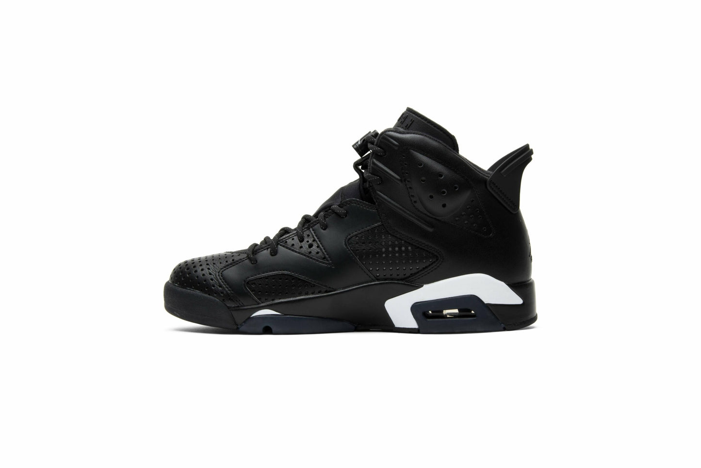 Air Jordan 6 Retro Black Cat 384664-020