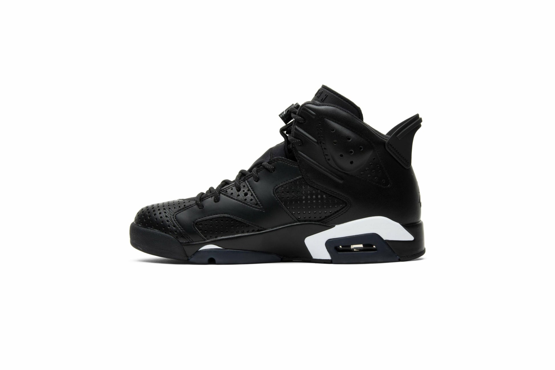 Air Jordan 6 Retro Black Cat 384664-020
