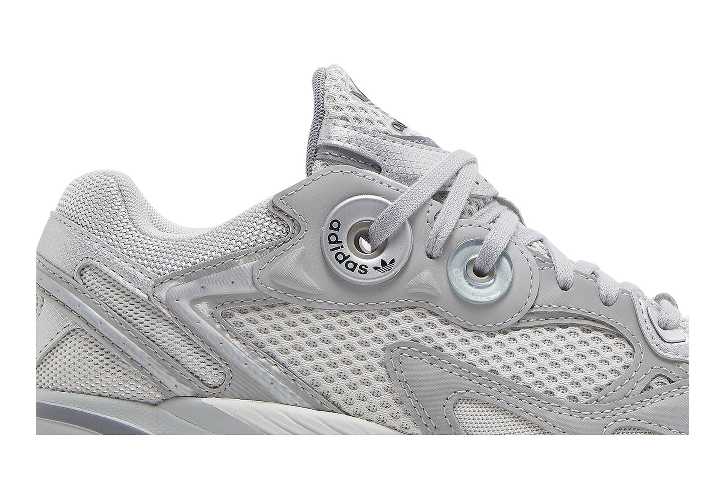 ( Women ) Adidas Astir 'Triple Grey' GZ3569