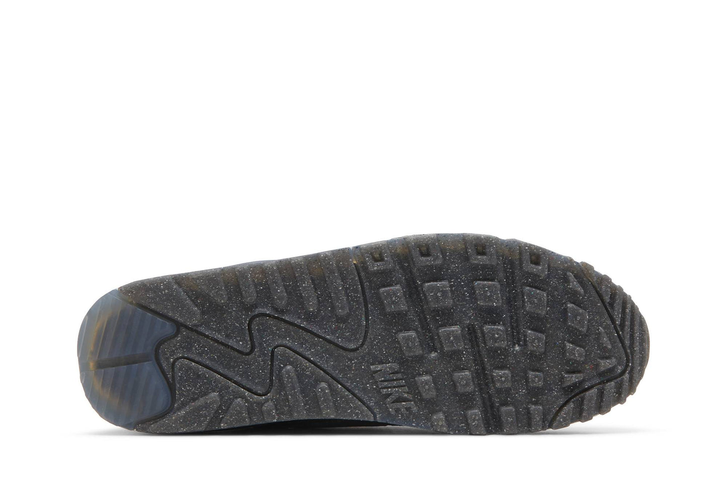Nike Air Max Terrascape 90 Triple Black DQ3987-002