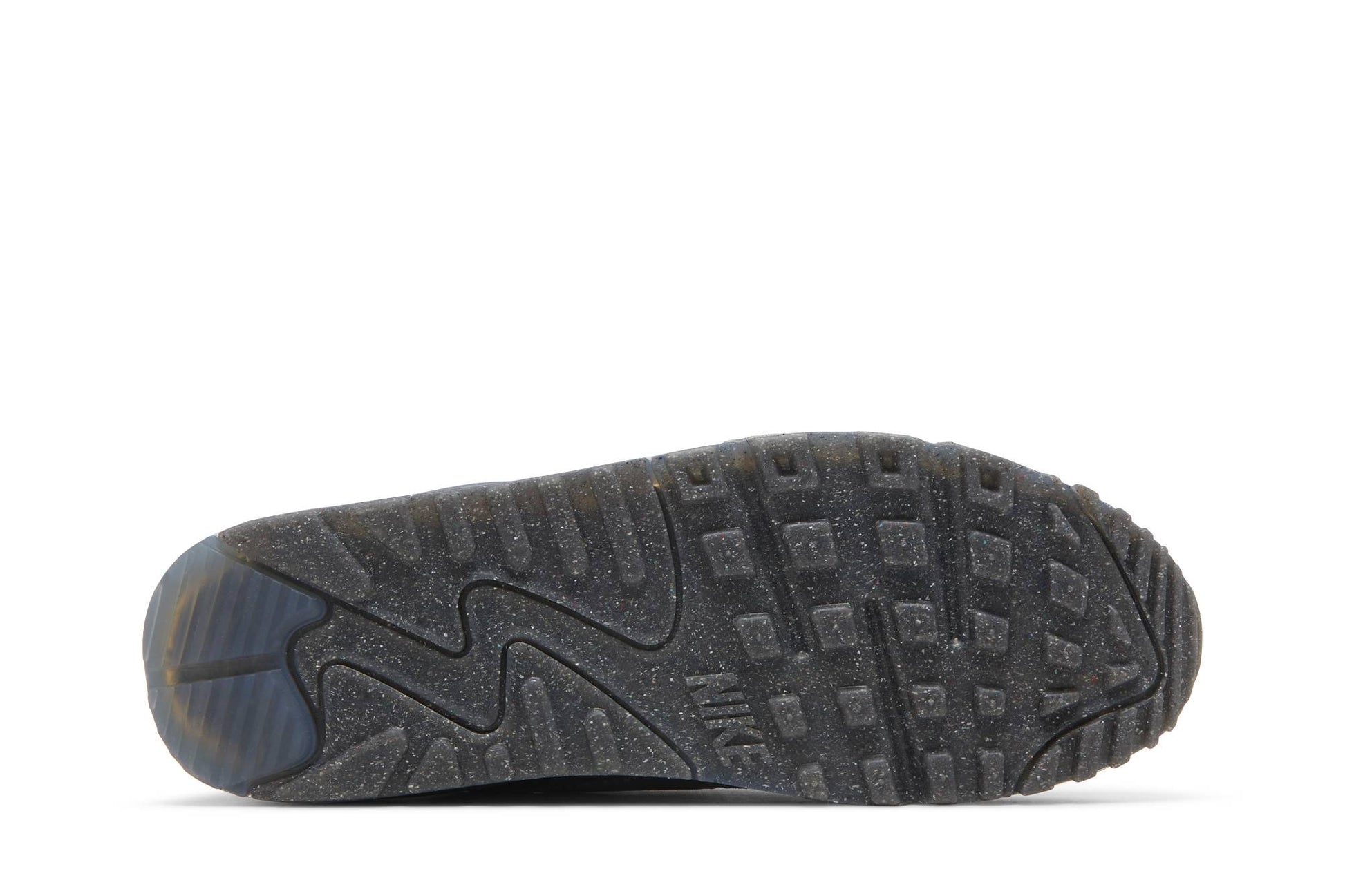 Nike Air Max Terrascape 90 Triple Black DQ3987-002
