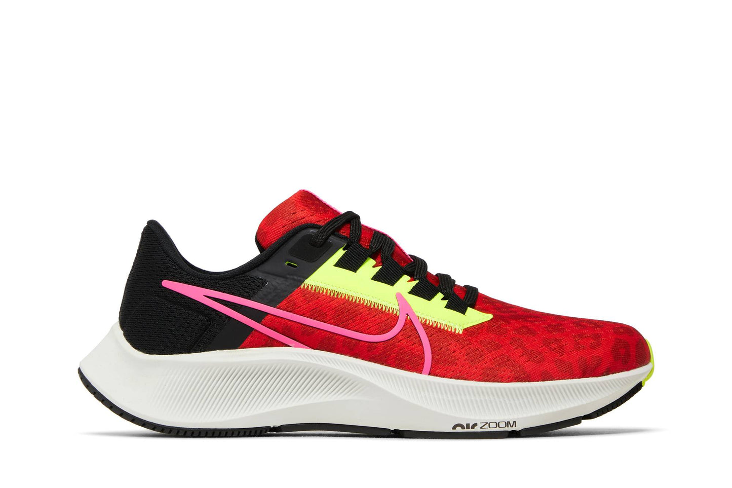 ( Women ) Nike Air Zoom Pegasus 38 'Chile Red Hyper Pink' DM8061-600