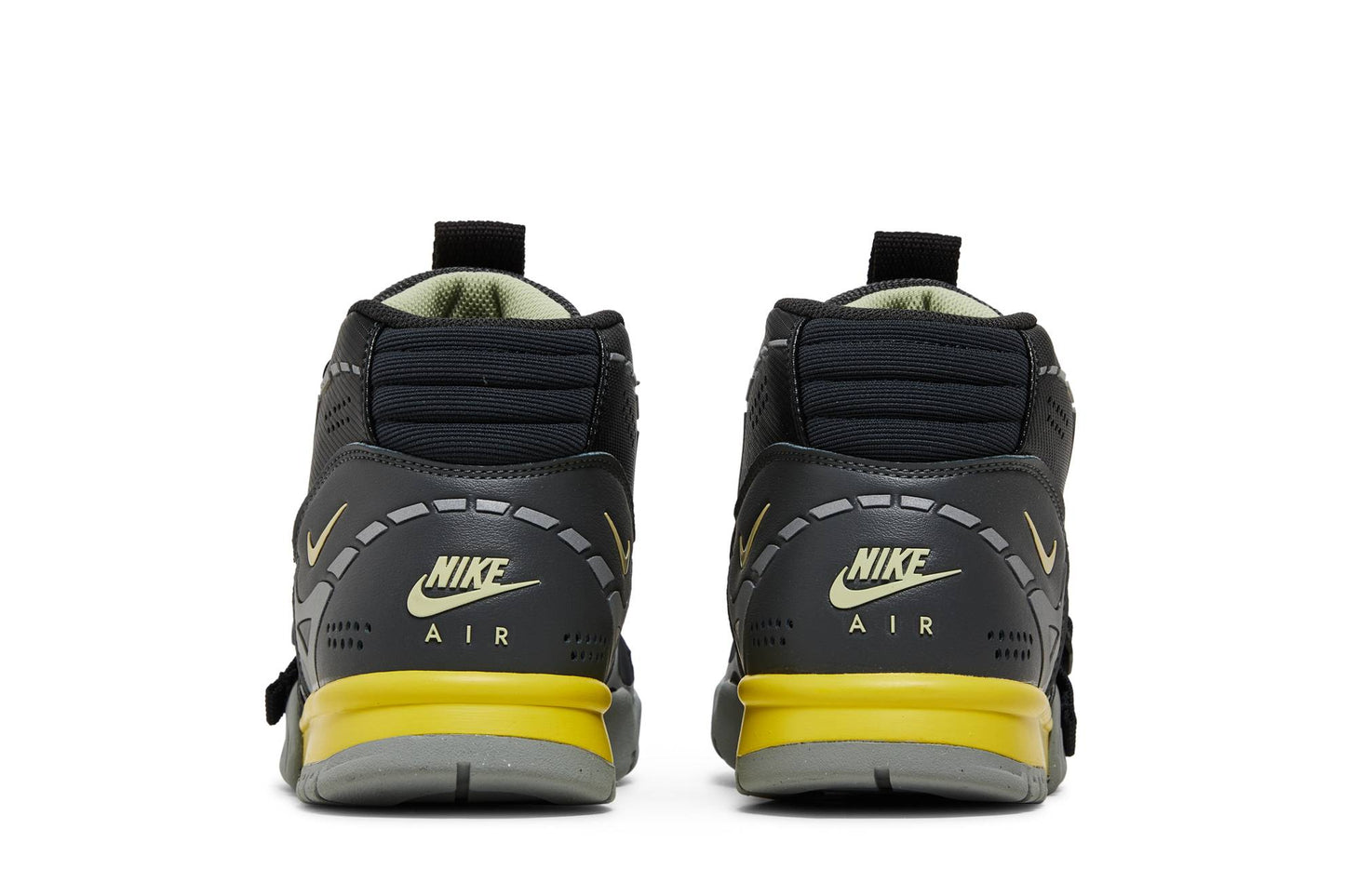 Nike Air Trainer 1 Utility 'Dark Smoke Grey' DH7338-001