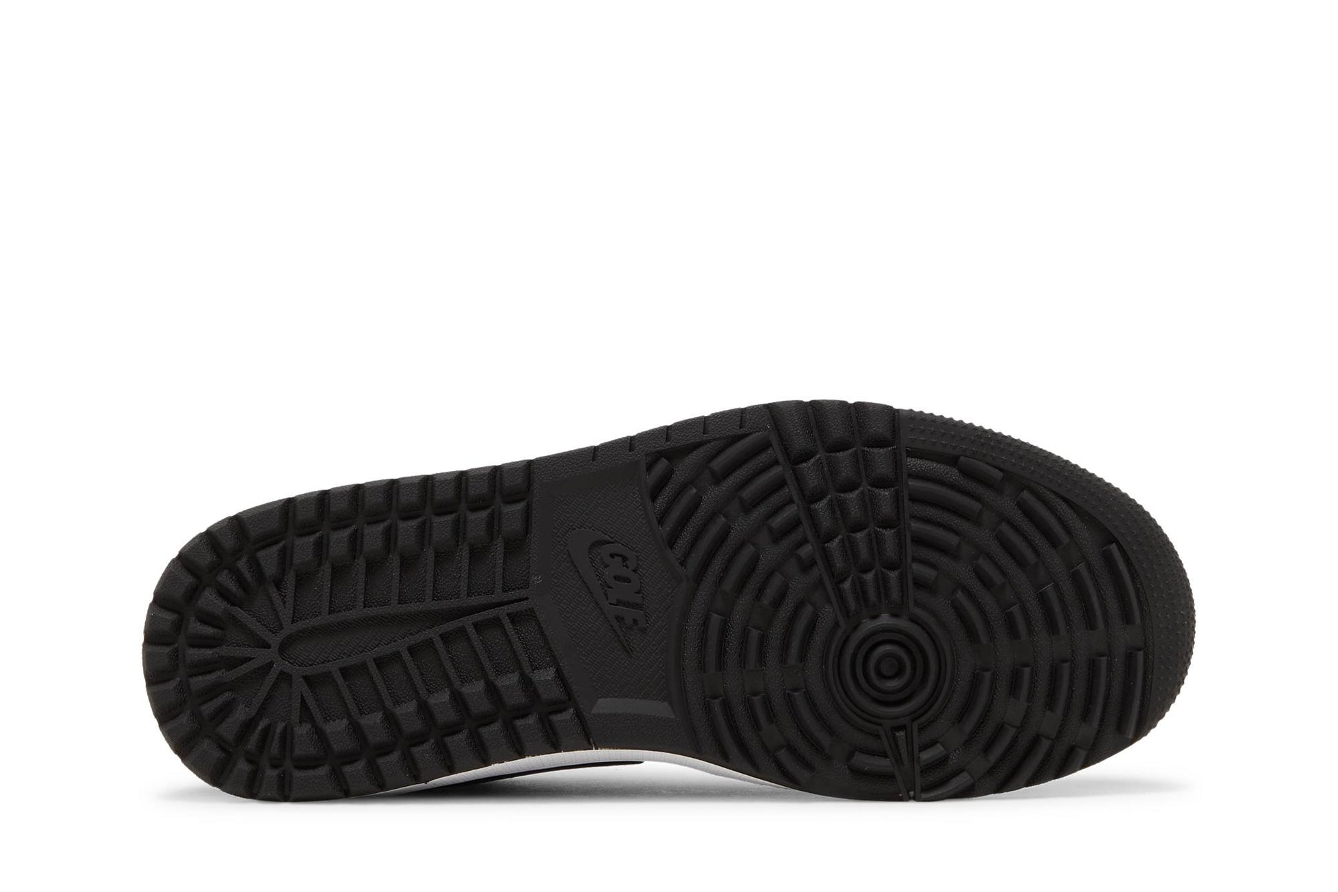 Air Jordan 1 Low Golf Black Croc DD9315-003