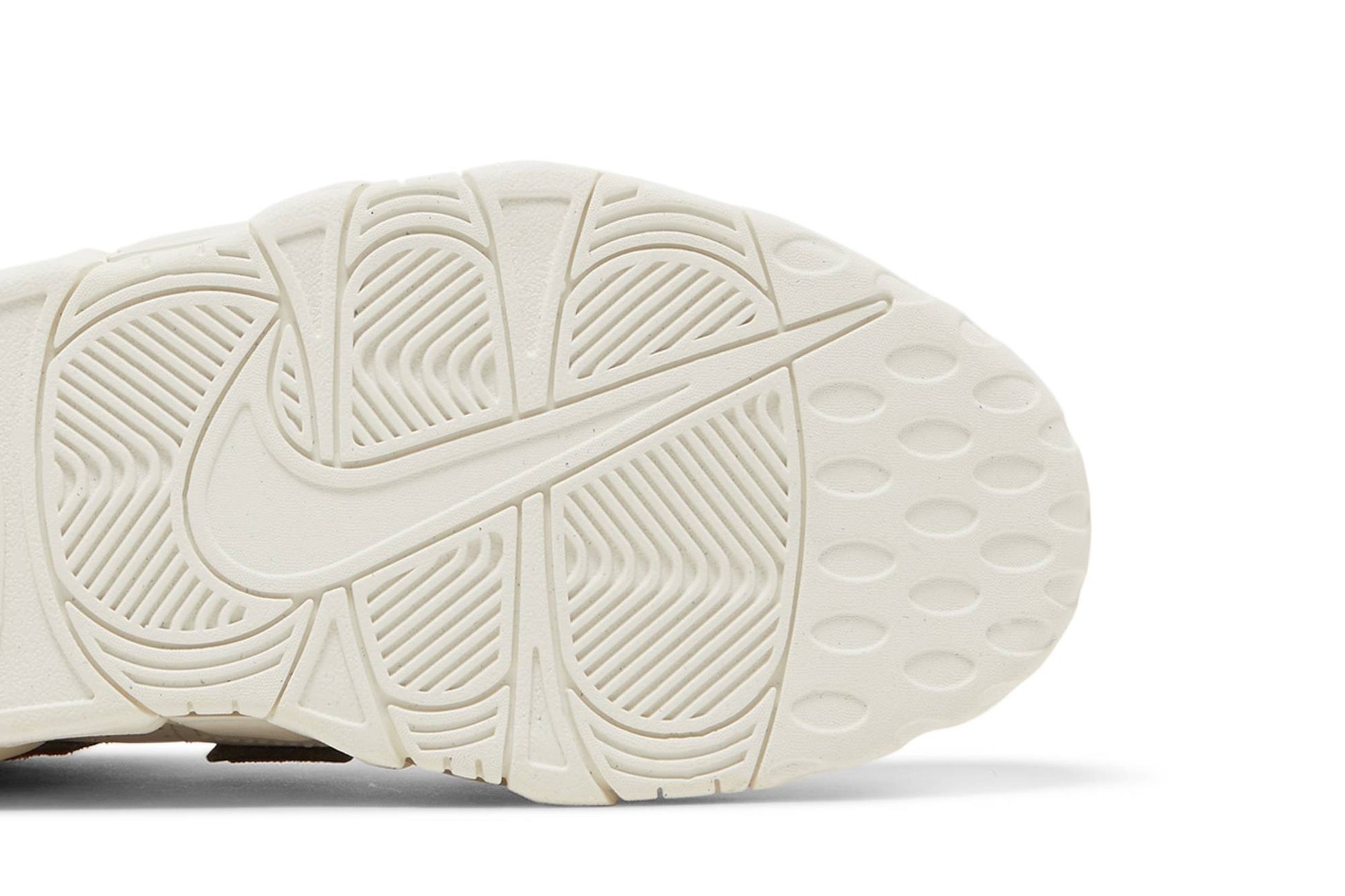 ( Women ) Nike Air More Uptempo 'Basketball Leather' DZ5227-001