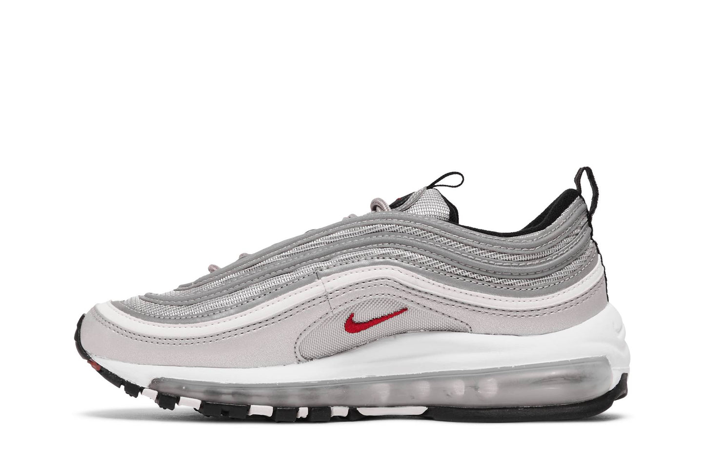 ( Women ) Nike Air Max 97 Silver Bullet 2016/2017 885691-001