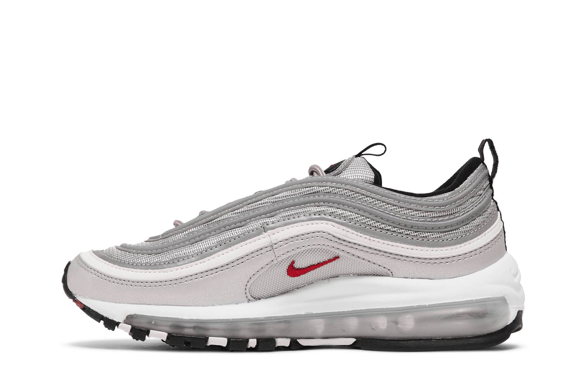 ( Women ) Nike Air Max 97 Silver Bullet 2016/2017 885691-001