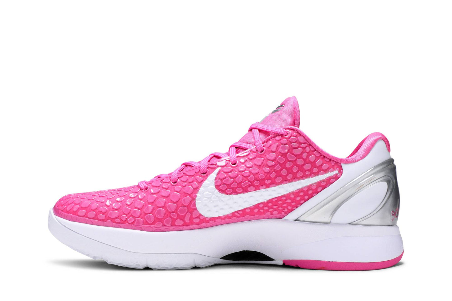 Nike Kobe Protro 6 Think Pink DJ3596-600