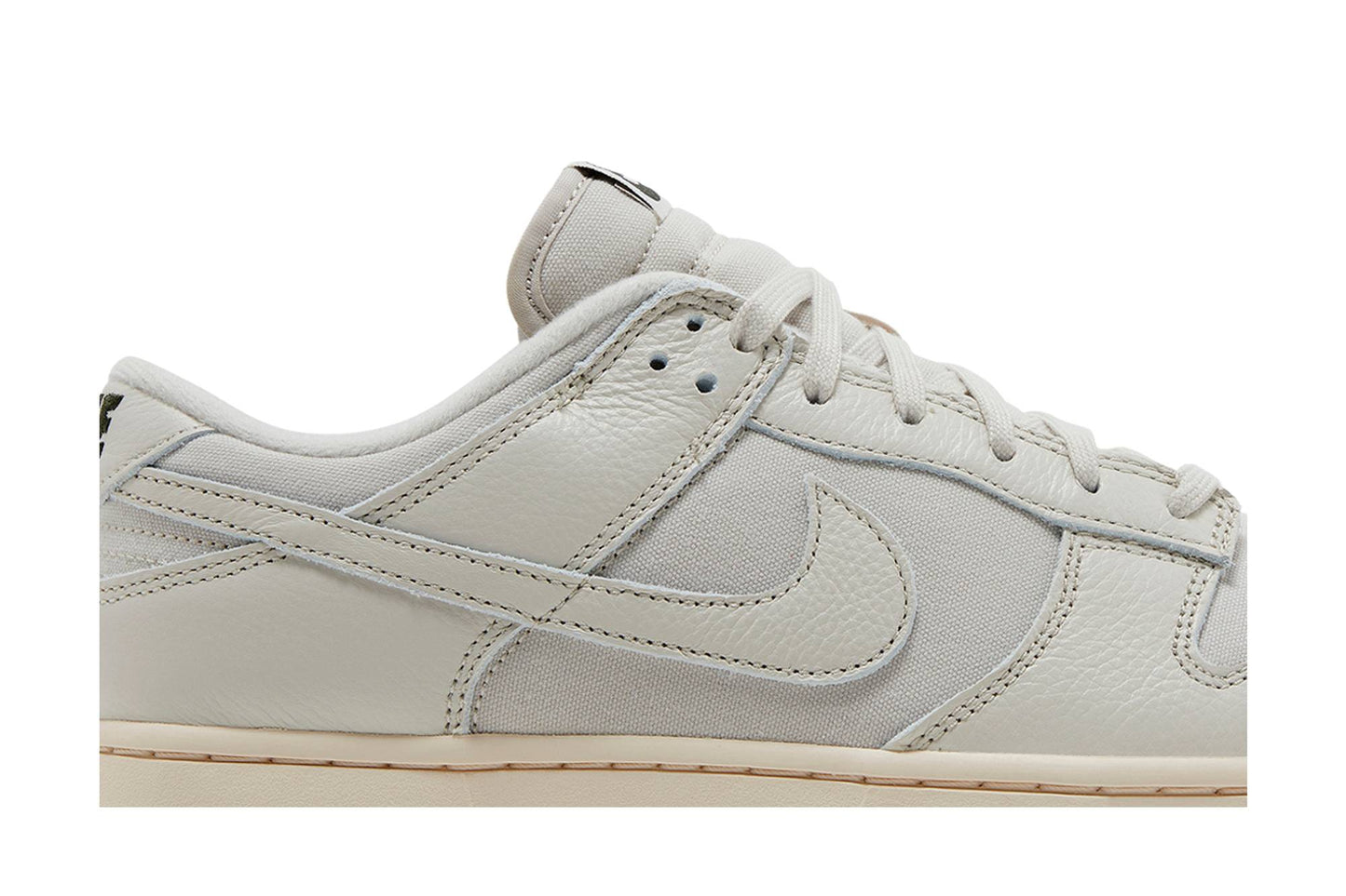 Nike Dunk Low Premium Light Orewood Brown DZ2538-100