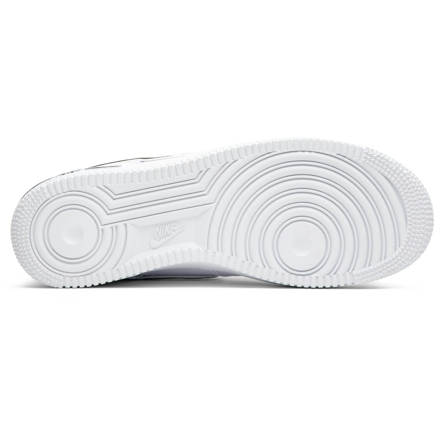 Nike Air Force 1 Low White Black 2018 AO2423-101