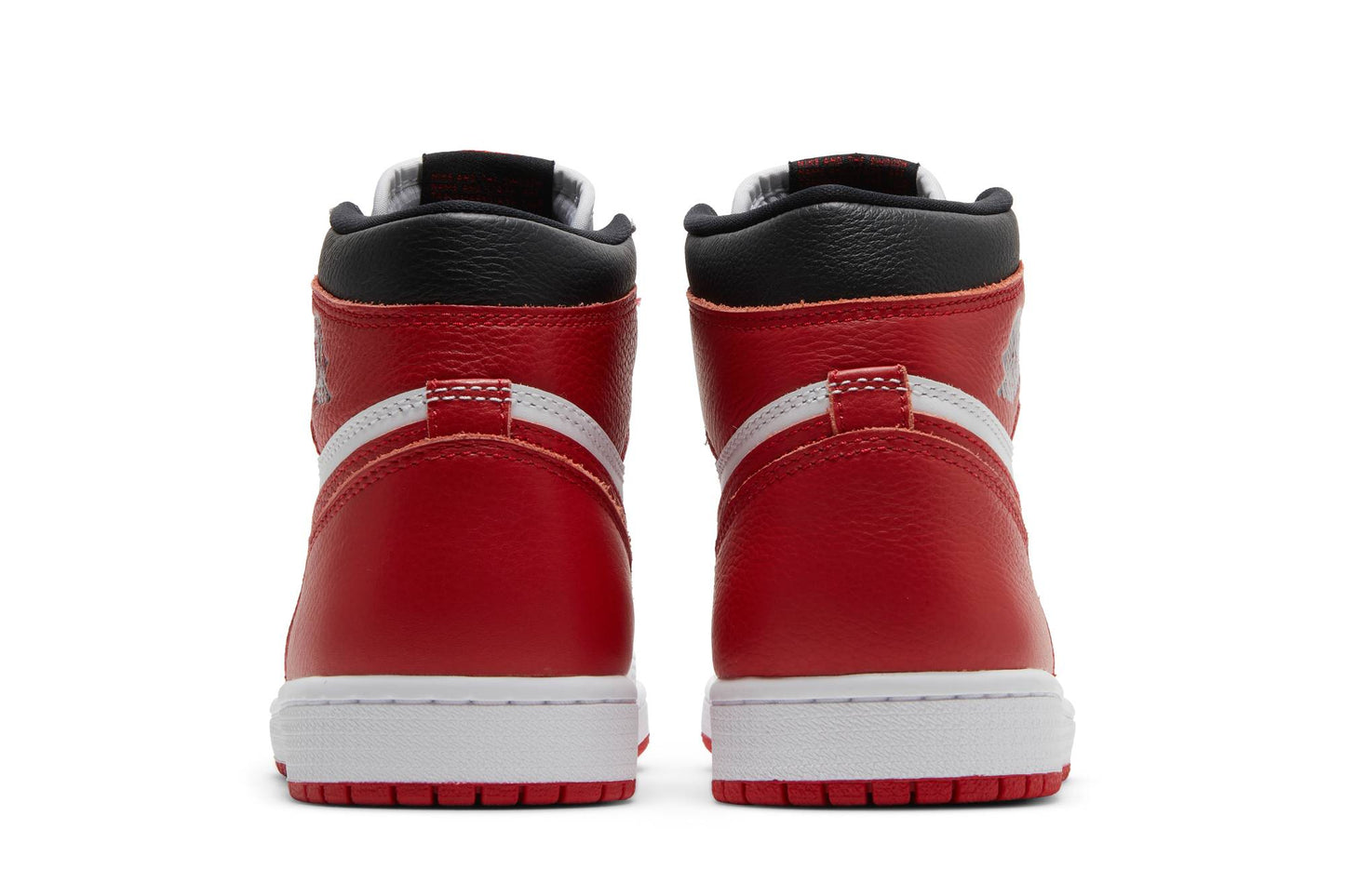 Air Jordan 1 High OG 'Heritage' 555088-161