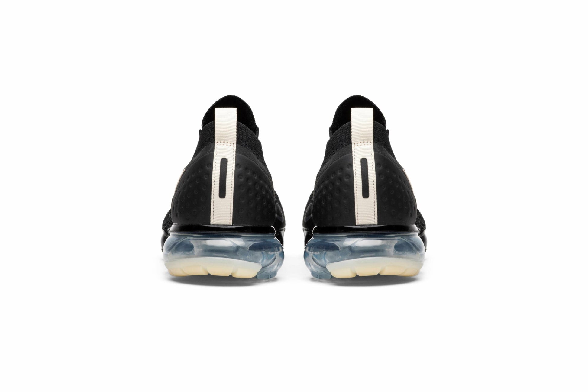 Nike Air VaporMax Moc 2 Black Light Cream AH7006-002