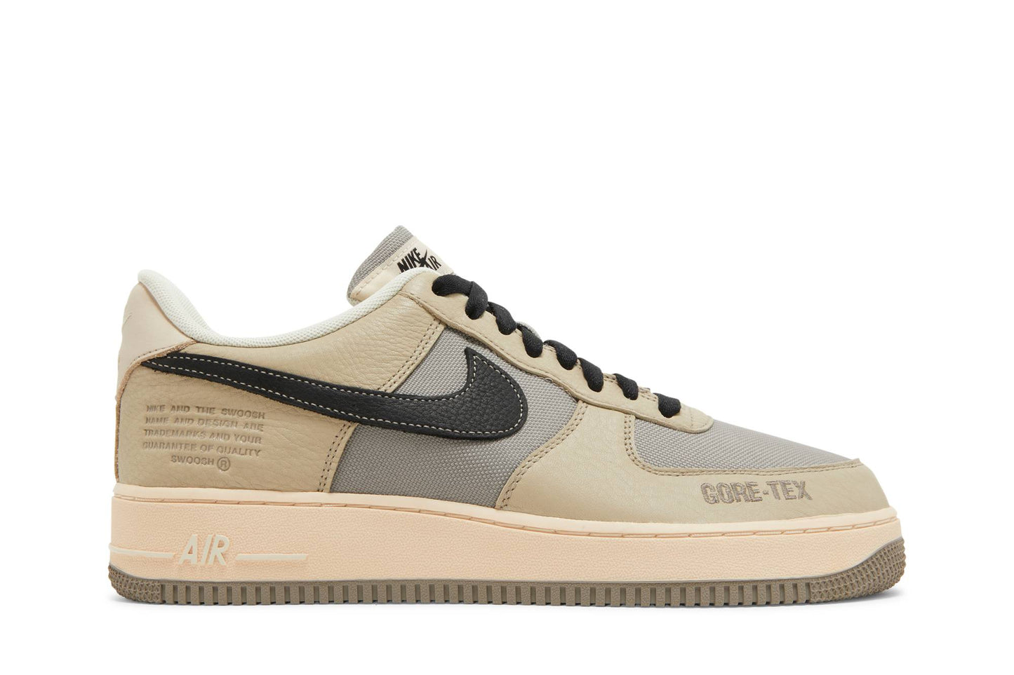 Nike Air Force 1 Gore-Tex 'Olive' DO2760-206