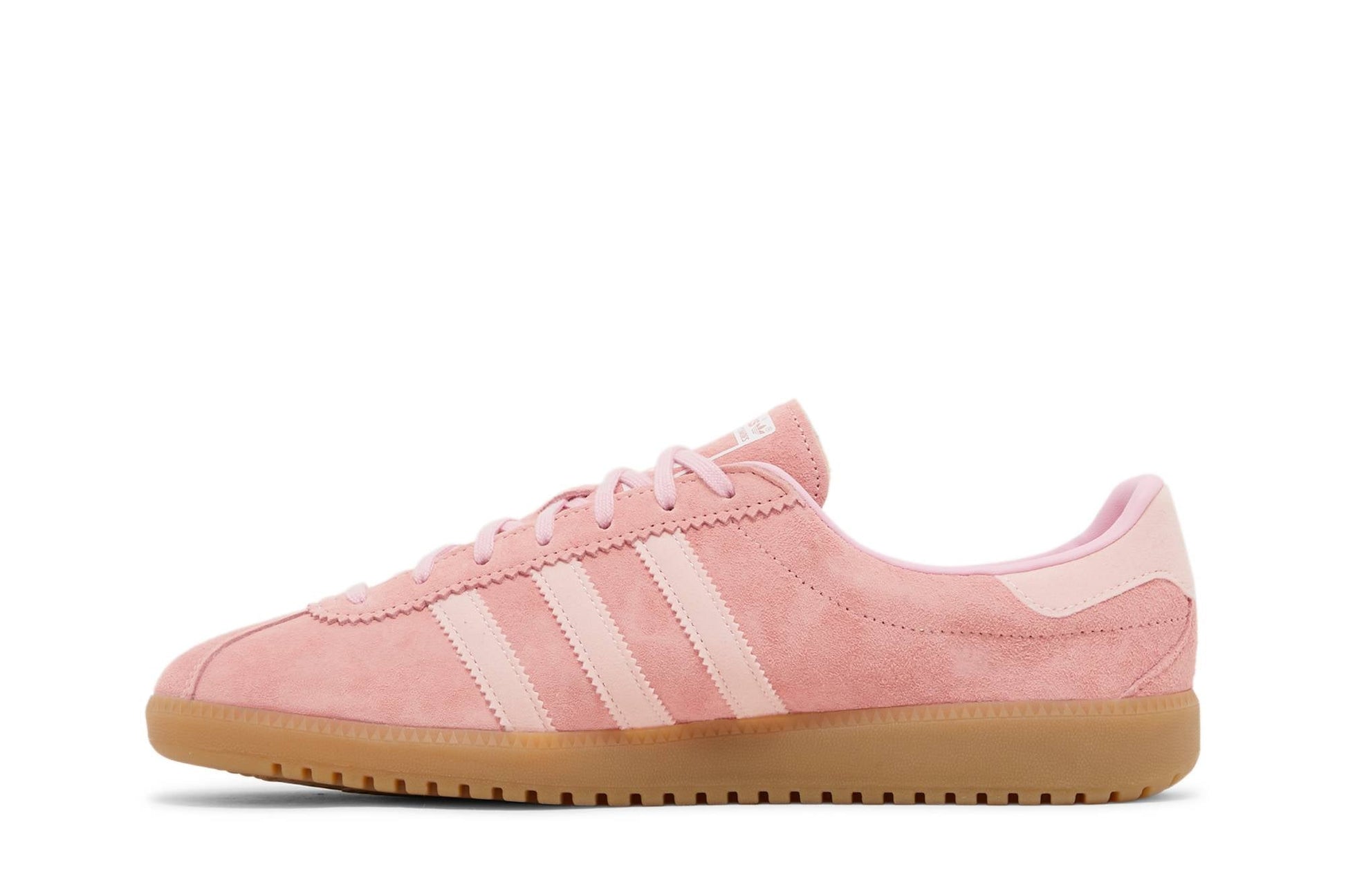 Adidas Bermuda Glow Pink GY7386