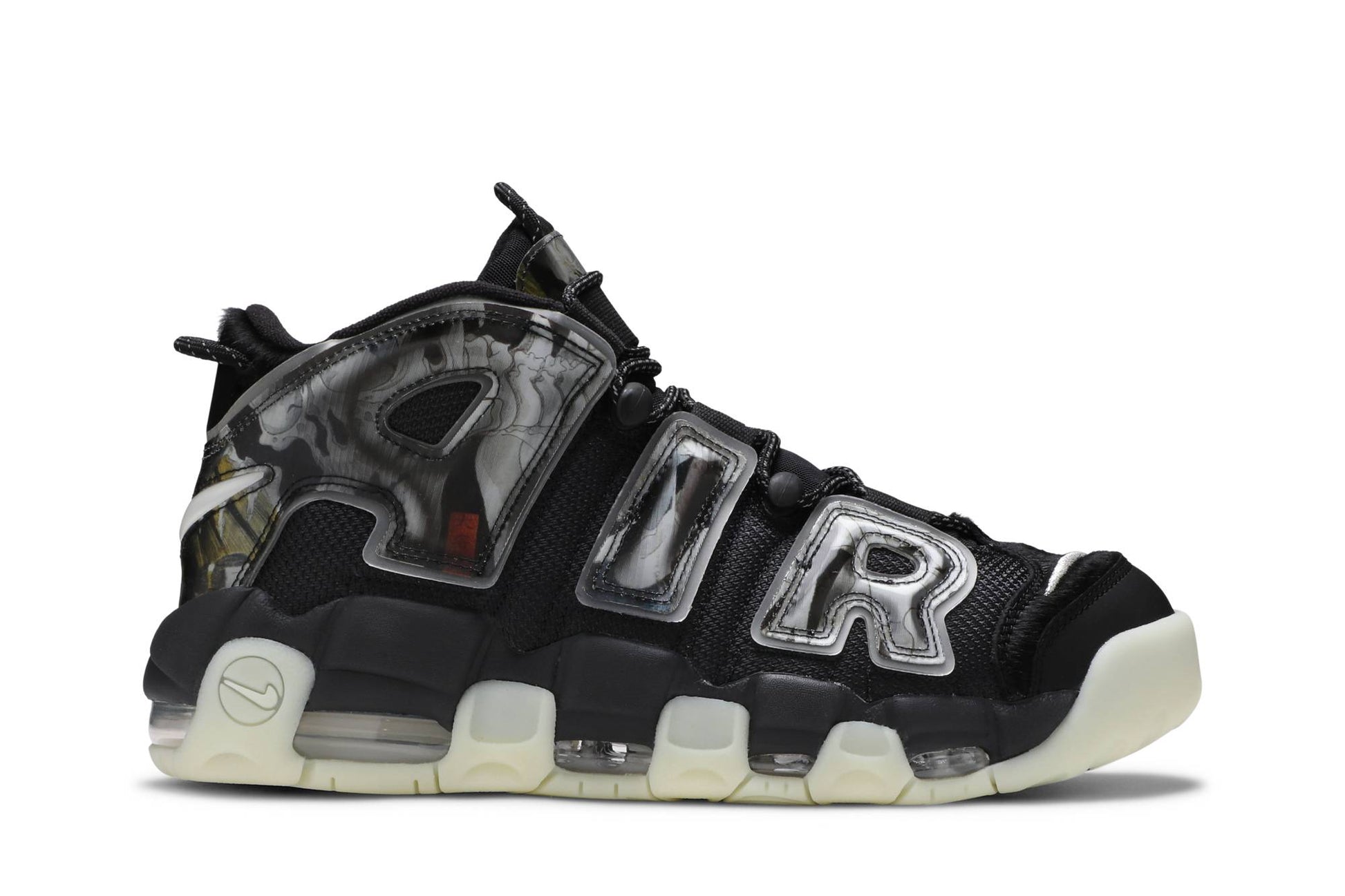 Nike Air More Uptempo Utagawa Kuniyoshi DM6213-045