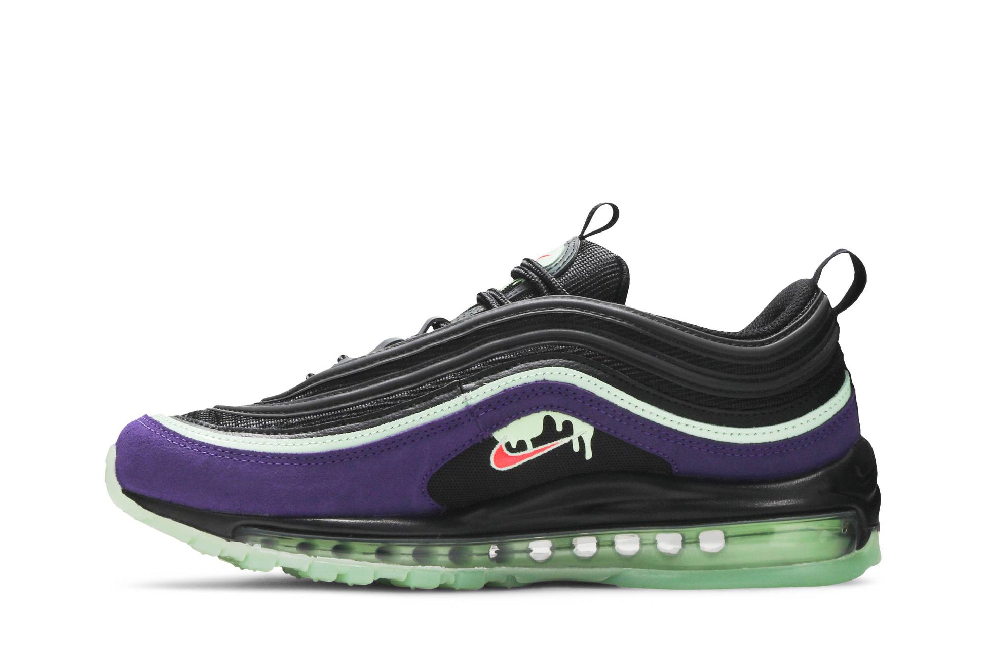 Nike Air Max 97 Halloween Slime DC1500-001