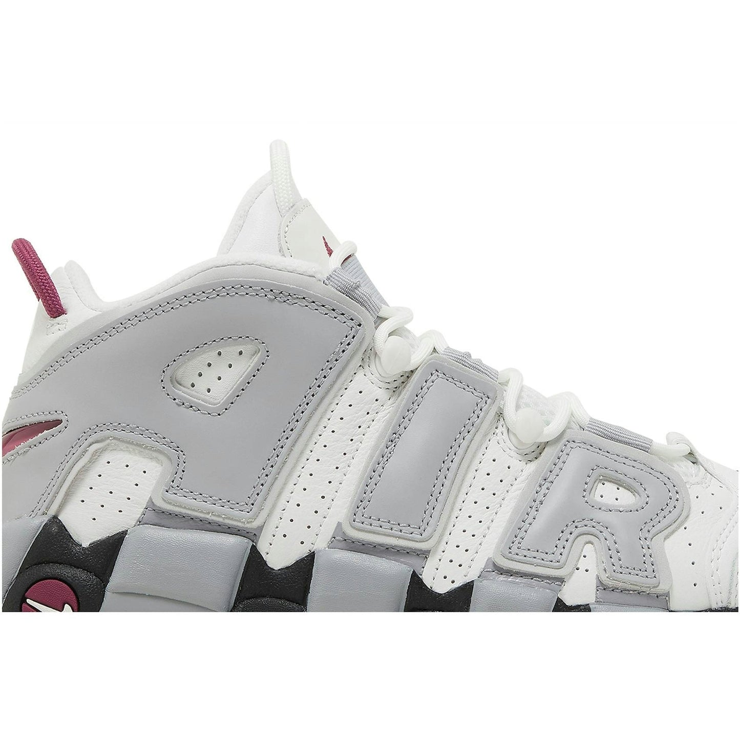 ( Women ) Nike Air More Uptempo 'Rosewood' DV1137-100
