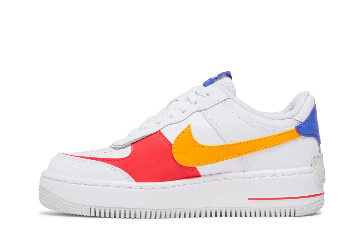 ( Women ) Nike Air Force 1 Shadow Gundam DZ1847-100
