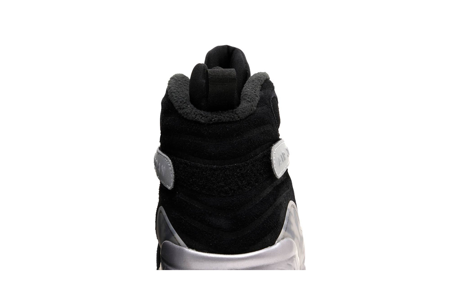 Air Jordan 8 Winterized Gunsmoke FD1334-001