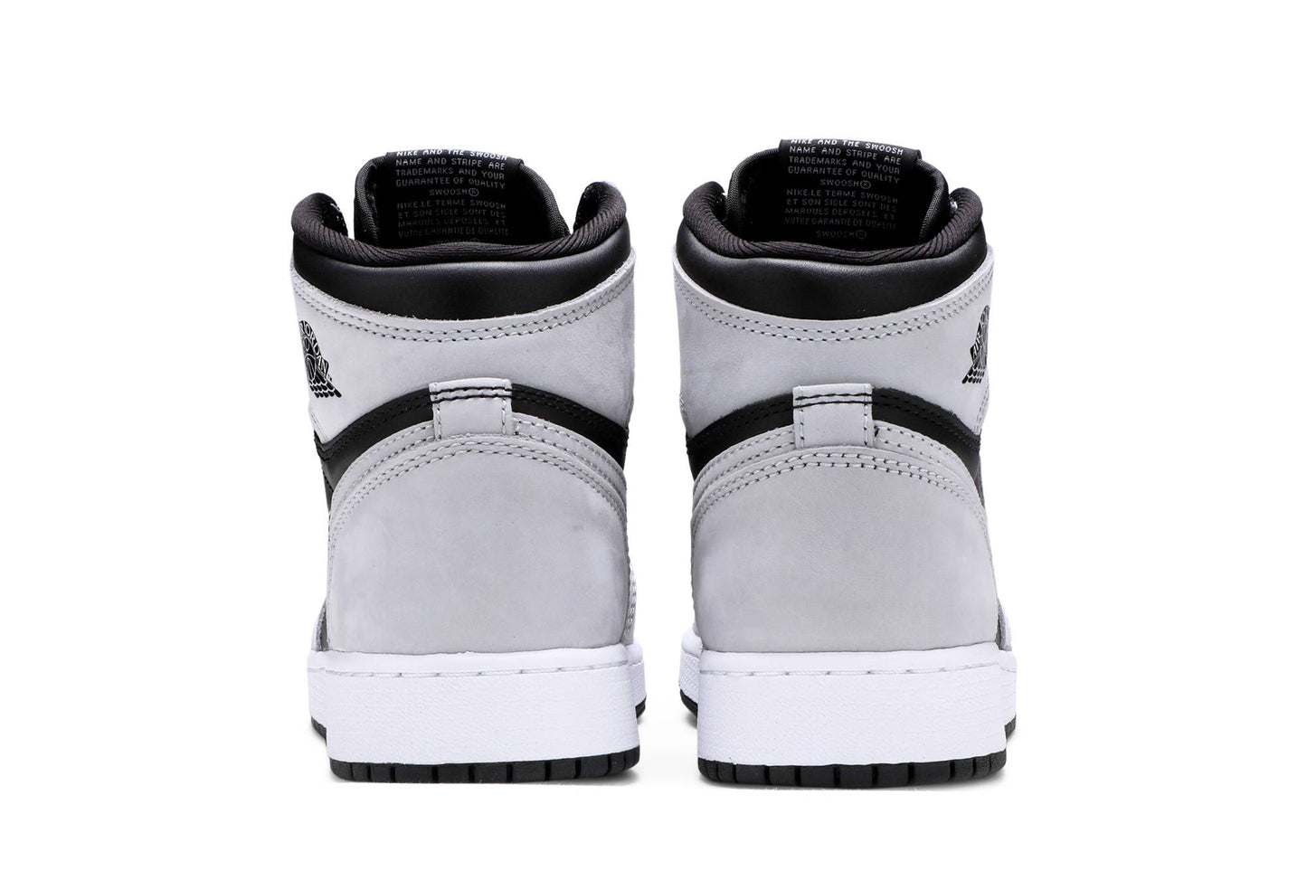 ( Grade School ) Air Jordan 1 Retro High OG Shadow 2.0 575441-035