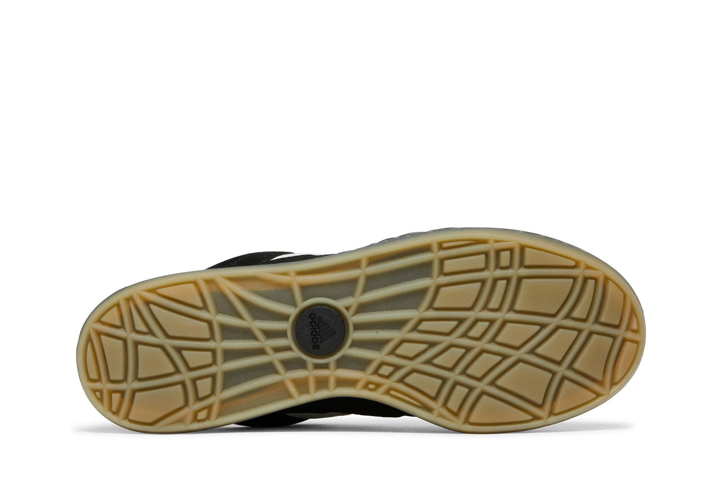Adidas Adimatic 'Black Gum' HQ6900