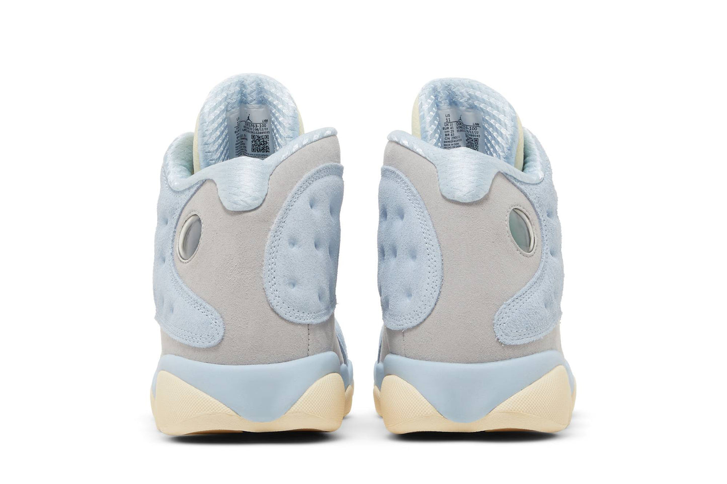 SoleFly X Air Jordan 13 DX5763-100