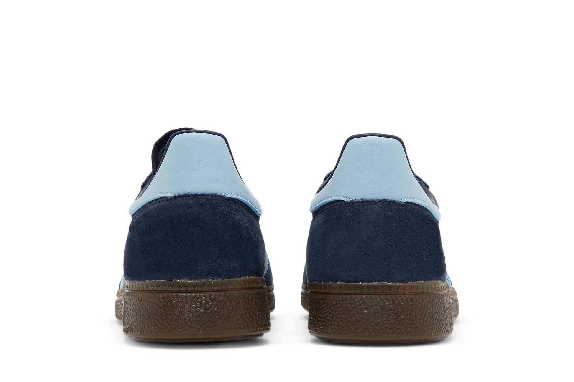 Adidas Handball Spezial 'Navy Gum' BD7633