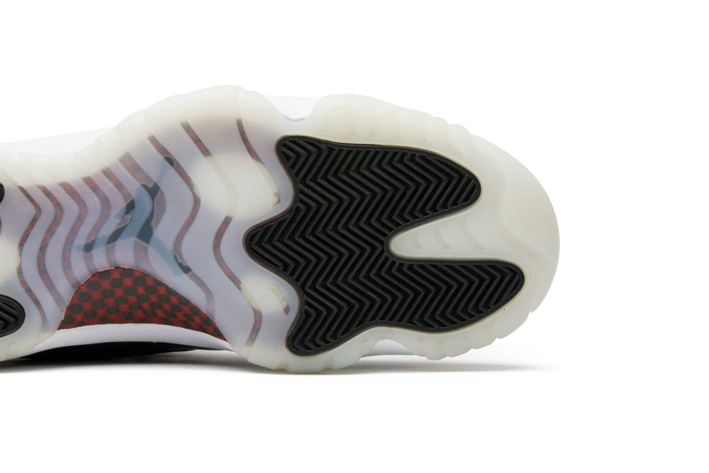 Air Jordan 11 Retro 72-10 378037-002