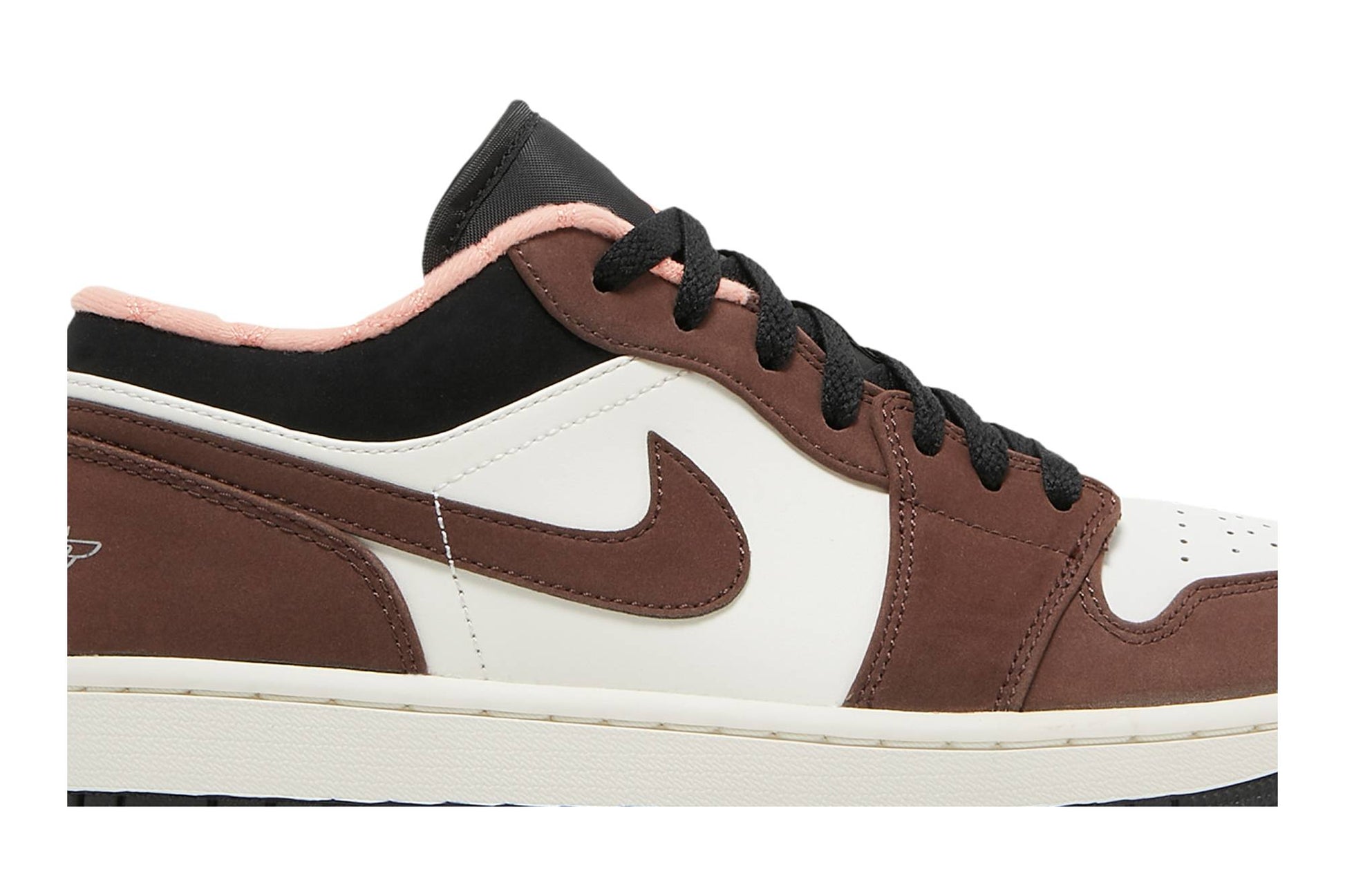 Air Jordan 1 Low Mocha DC6991-200