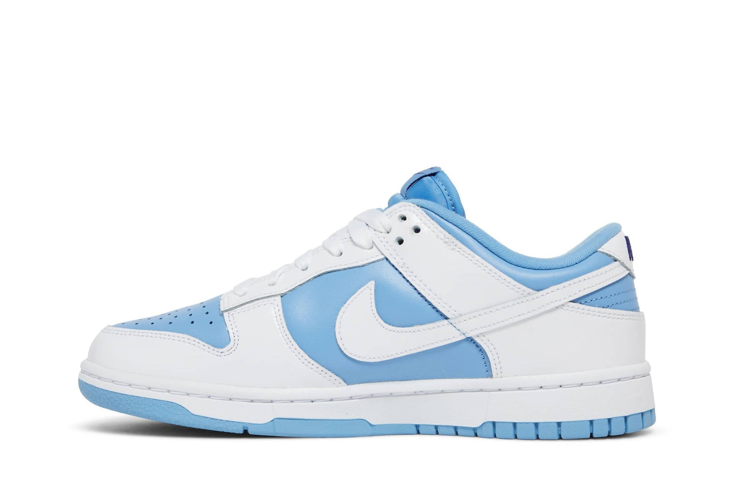 ( Women ) Nike Dunk Low 'Reverse UNC' DJ9955-101